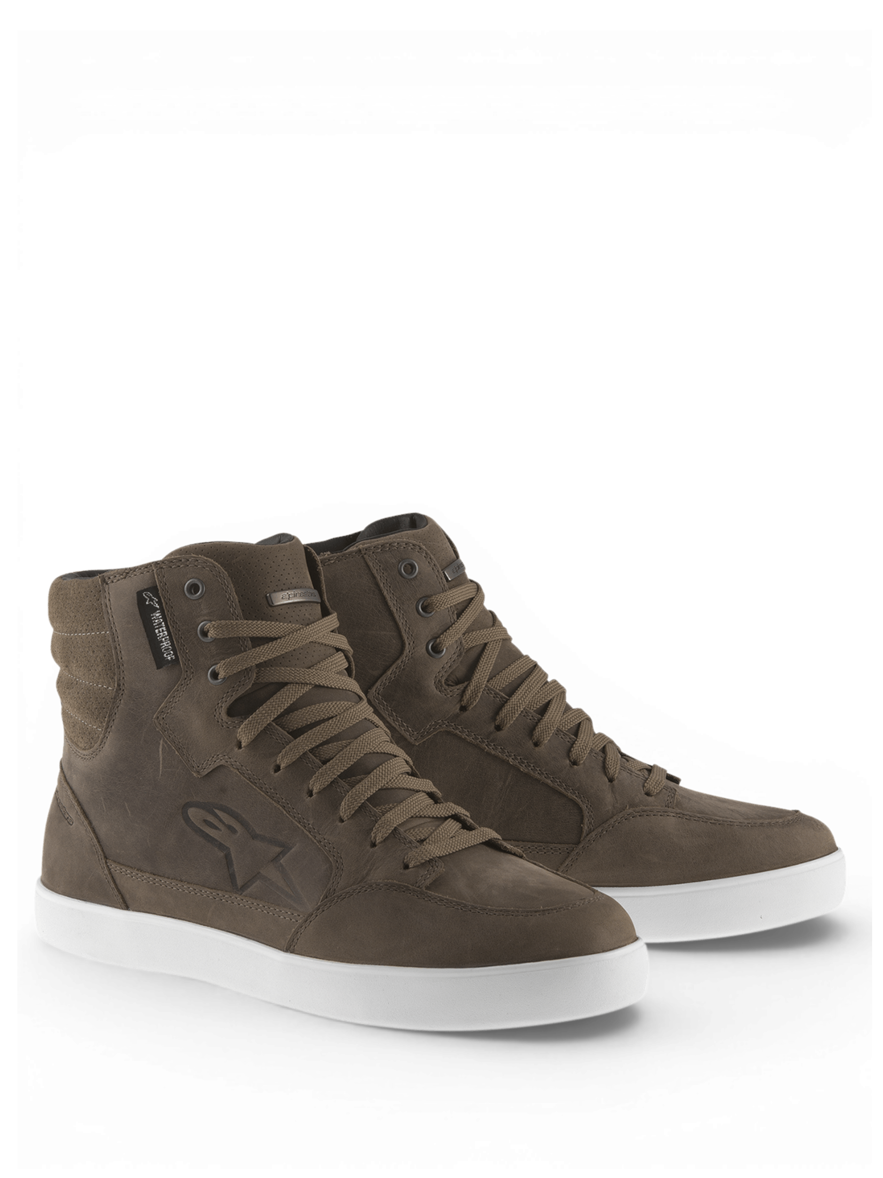 J-6 Waterproof Shoe