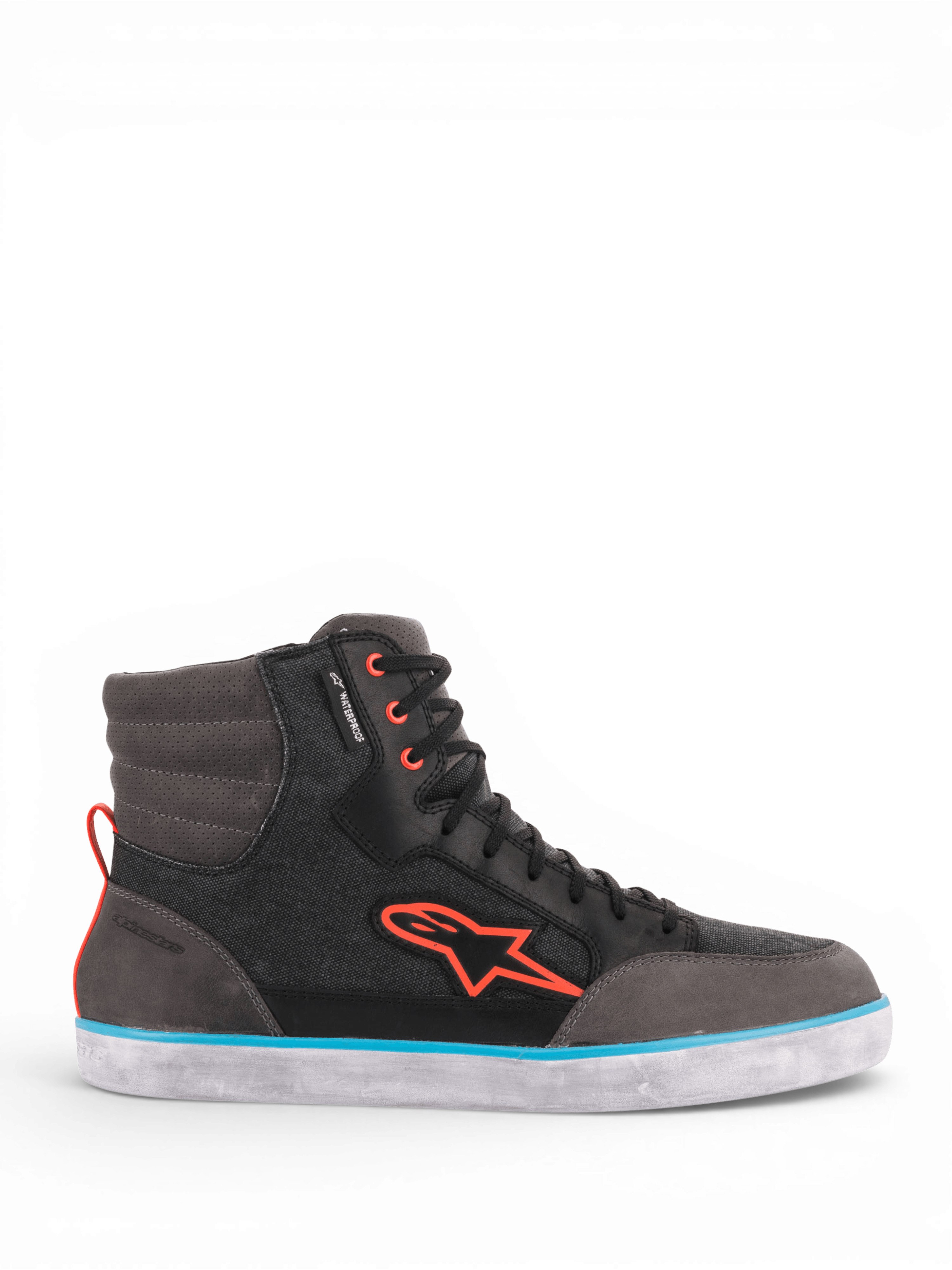 J-6 Waterproof Canvas