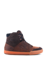 Chrome Crafted Drystar® Shoes