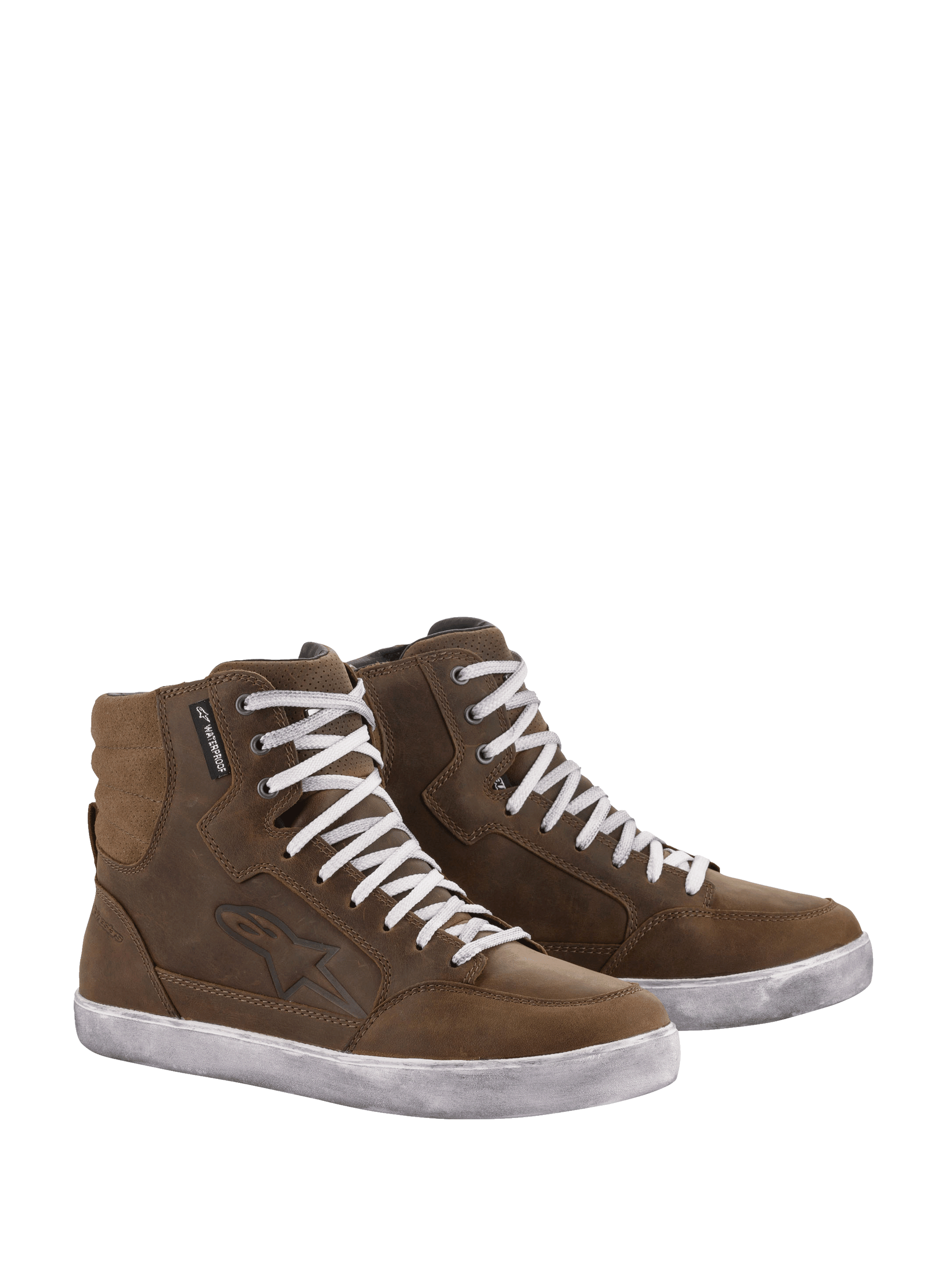 Women J-6 Waterproof Shoes