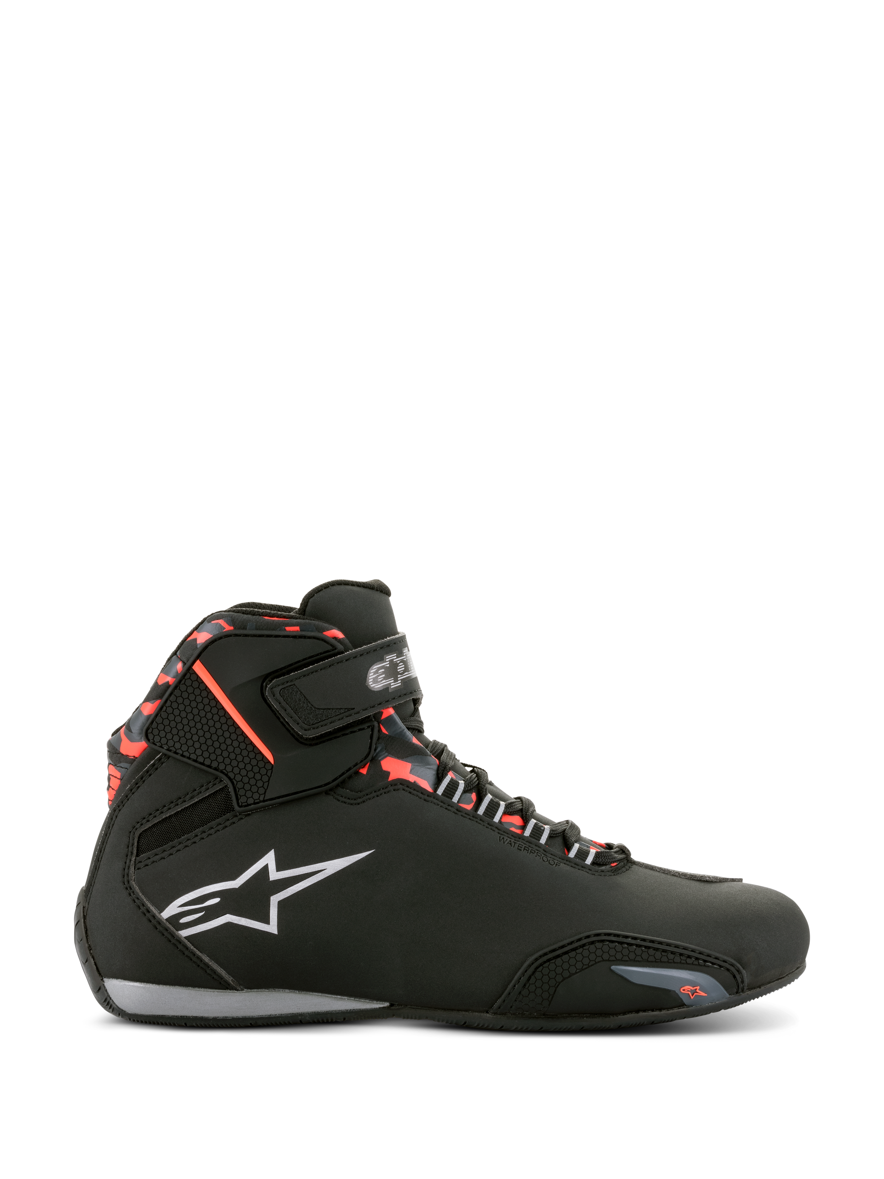 Sektor Waterproof Chaussures