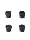 Tech 7 Strap Lock Set Replacement