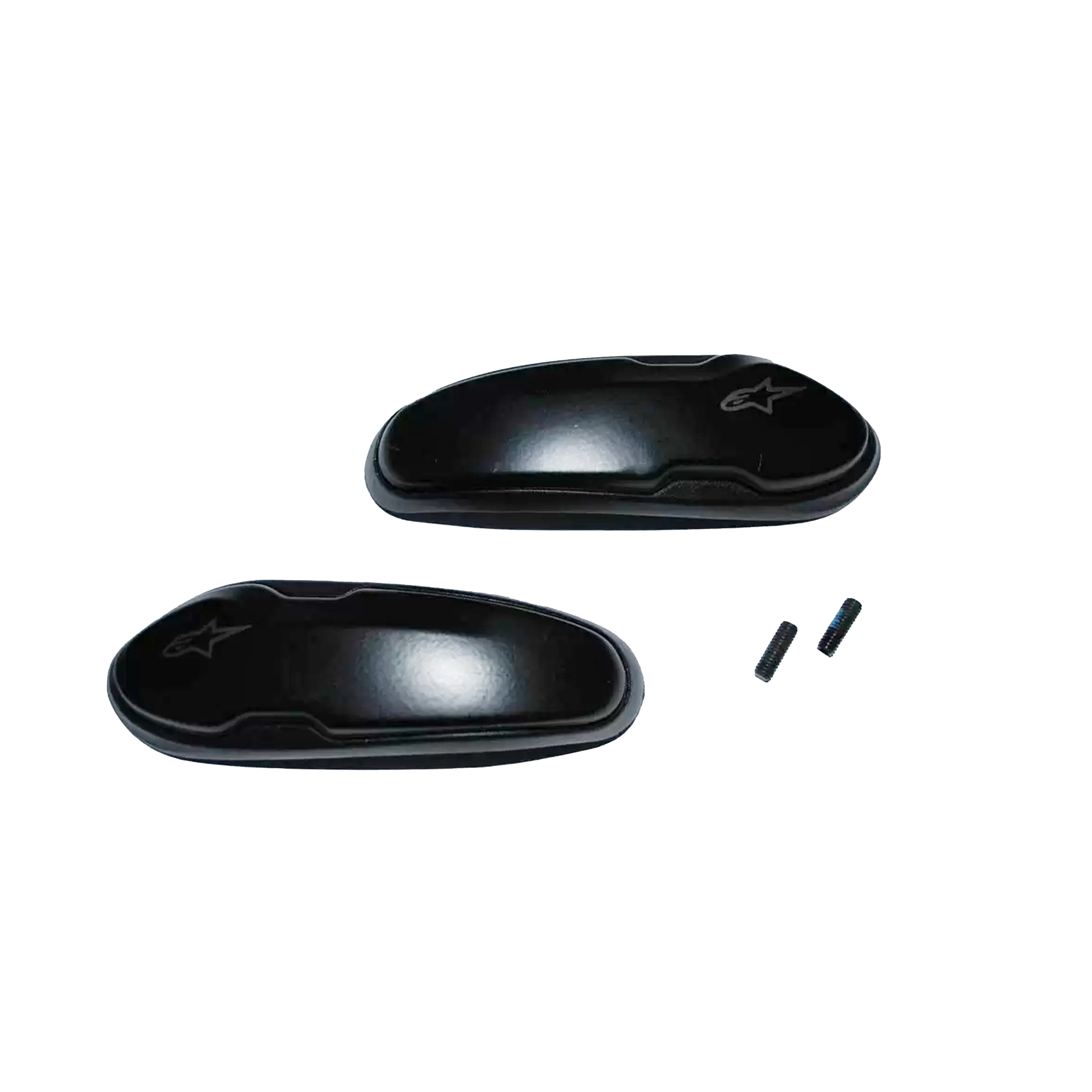 Supertech R Toe Sliders