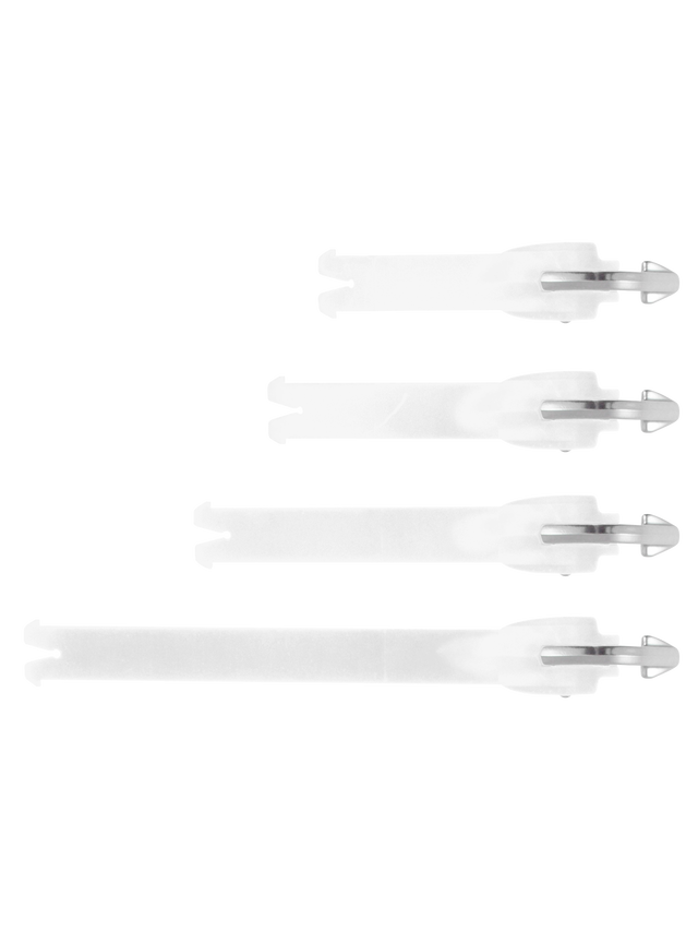 Tech 10 Strap With Aluminum Bridge