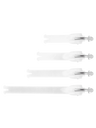 Tech 10 Strap With Aluminum Bridge