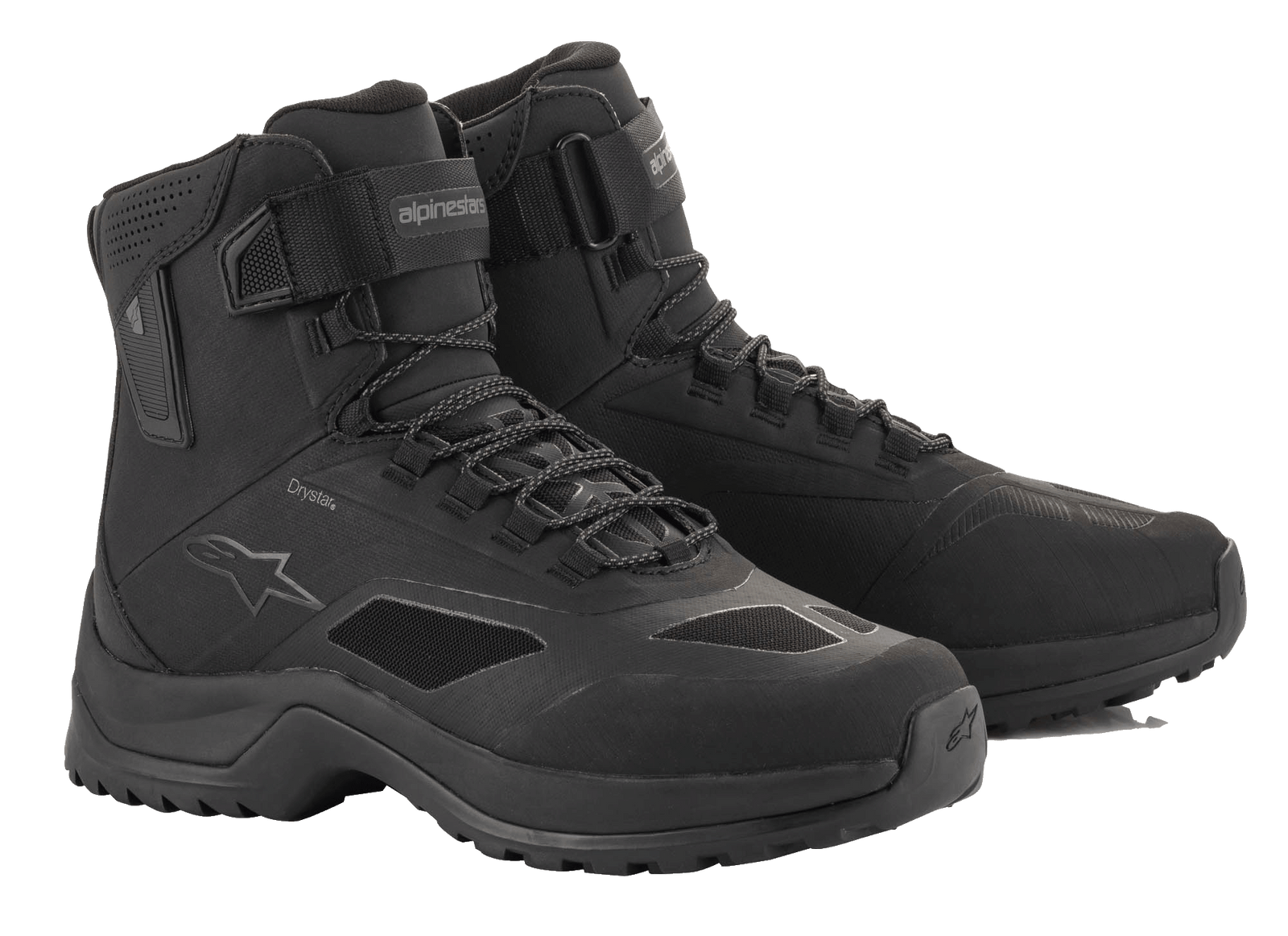 CR-6 Drystar® Riding Shoes