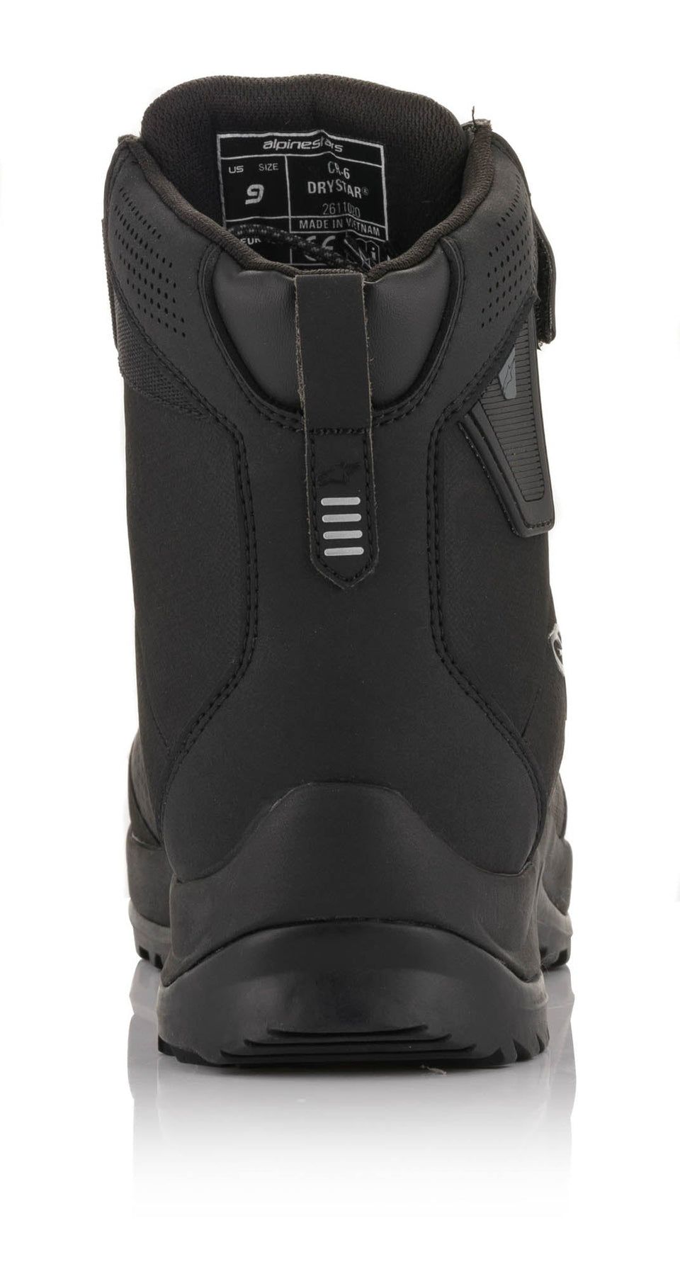 CR-6 Drystar® Chaussures moto