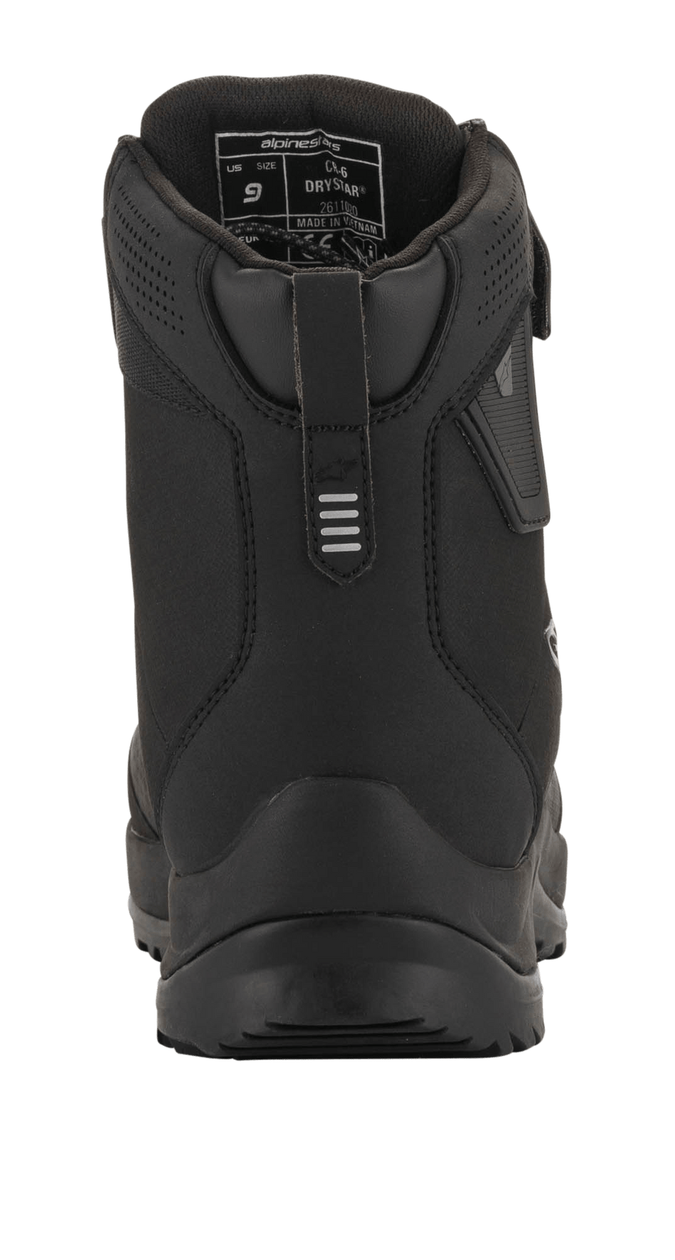 CR-6 Drystar® Riding Shoes