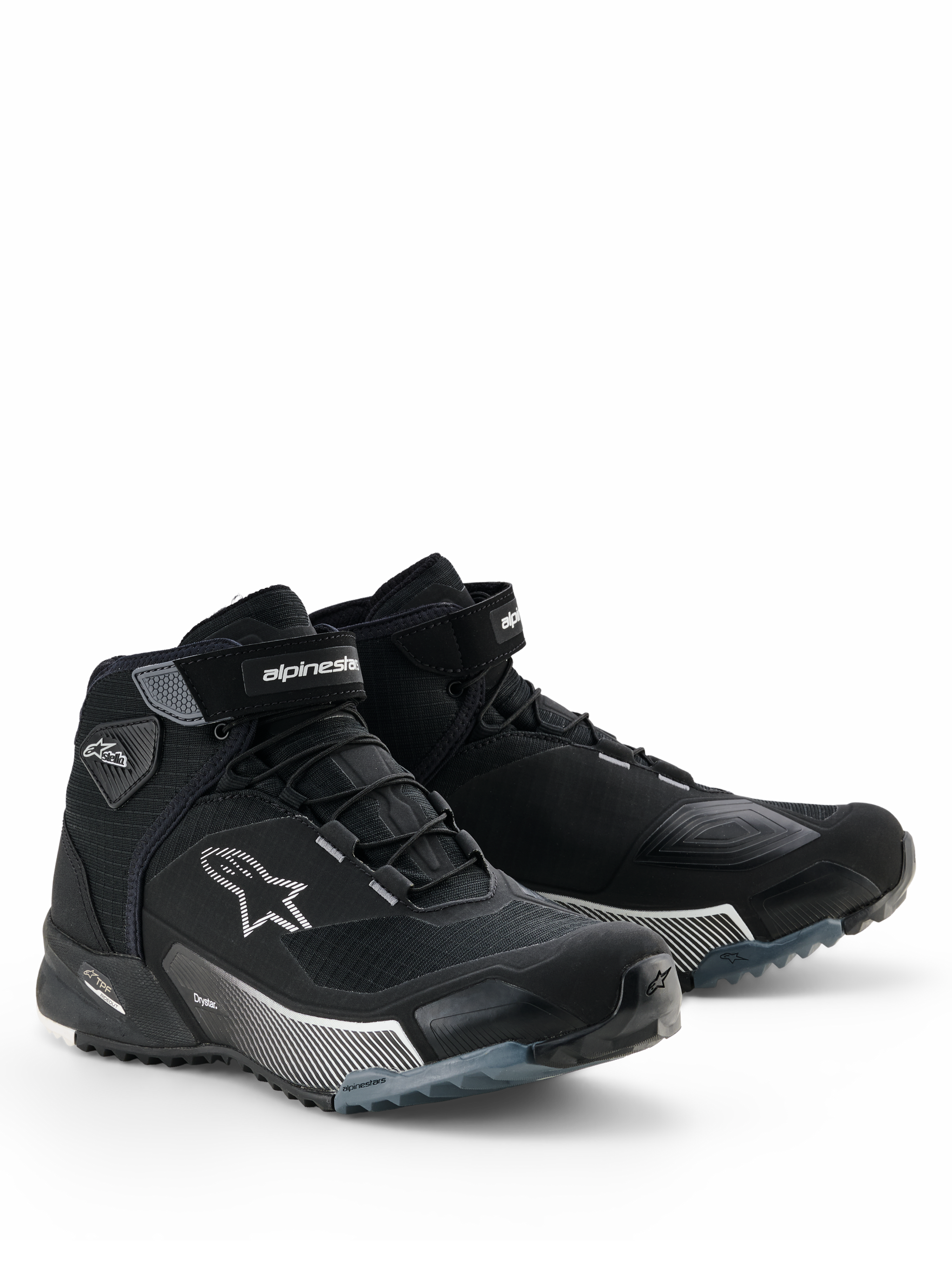 CR-X Femme Drystar® Riding Shoe