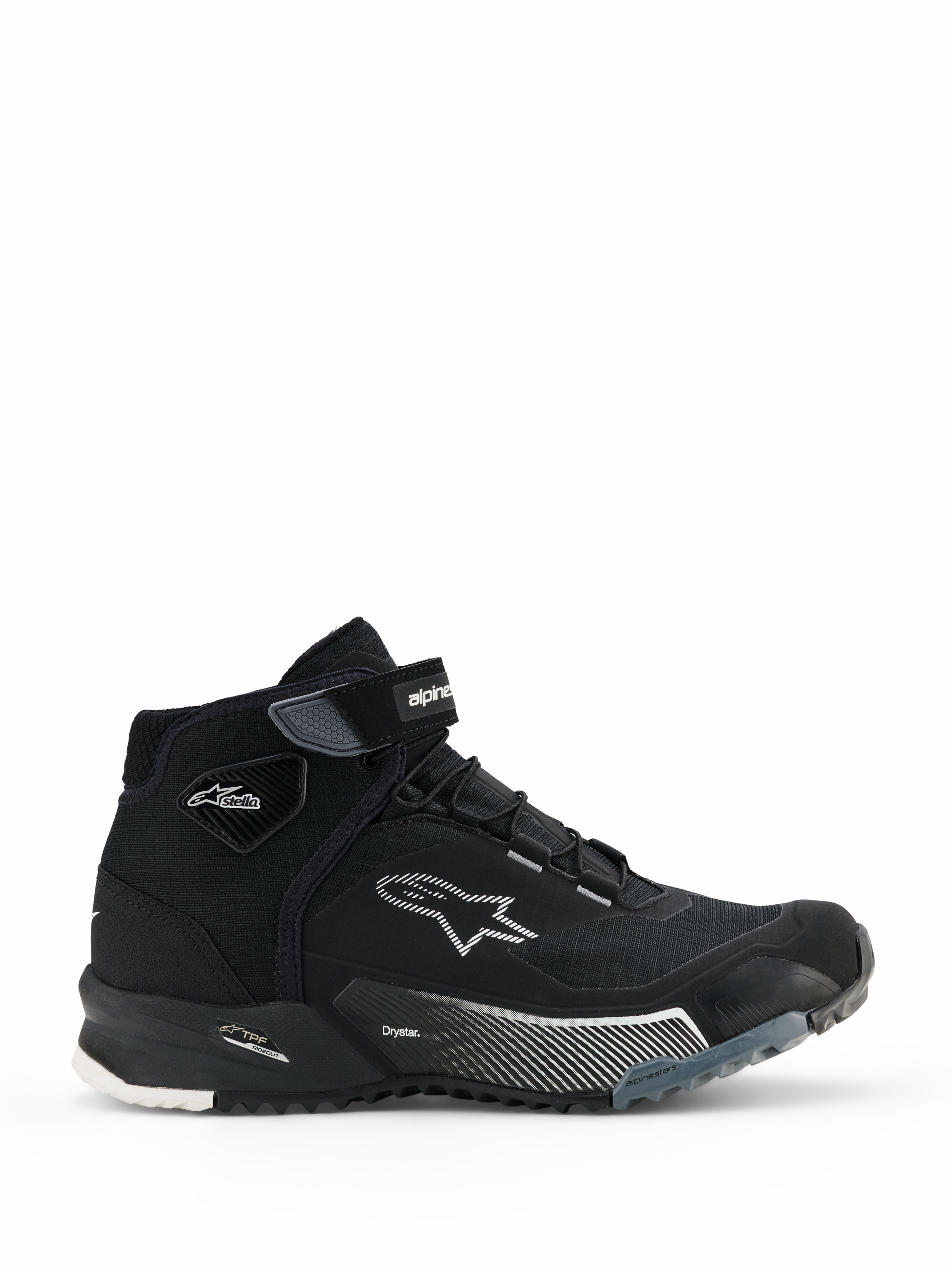 CR-X Femme Drystar® Riding Shoe