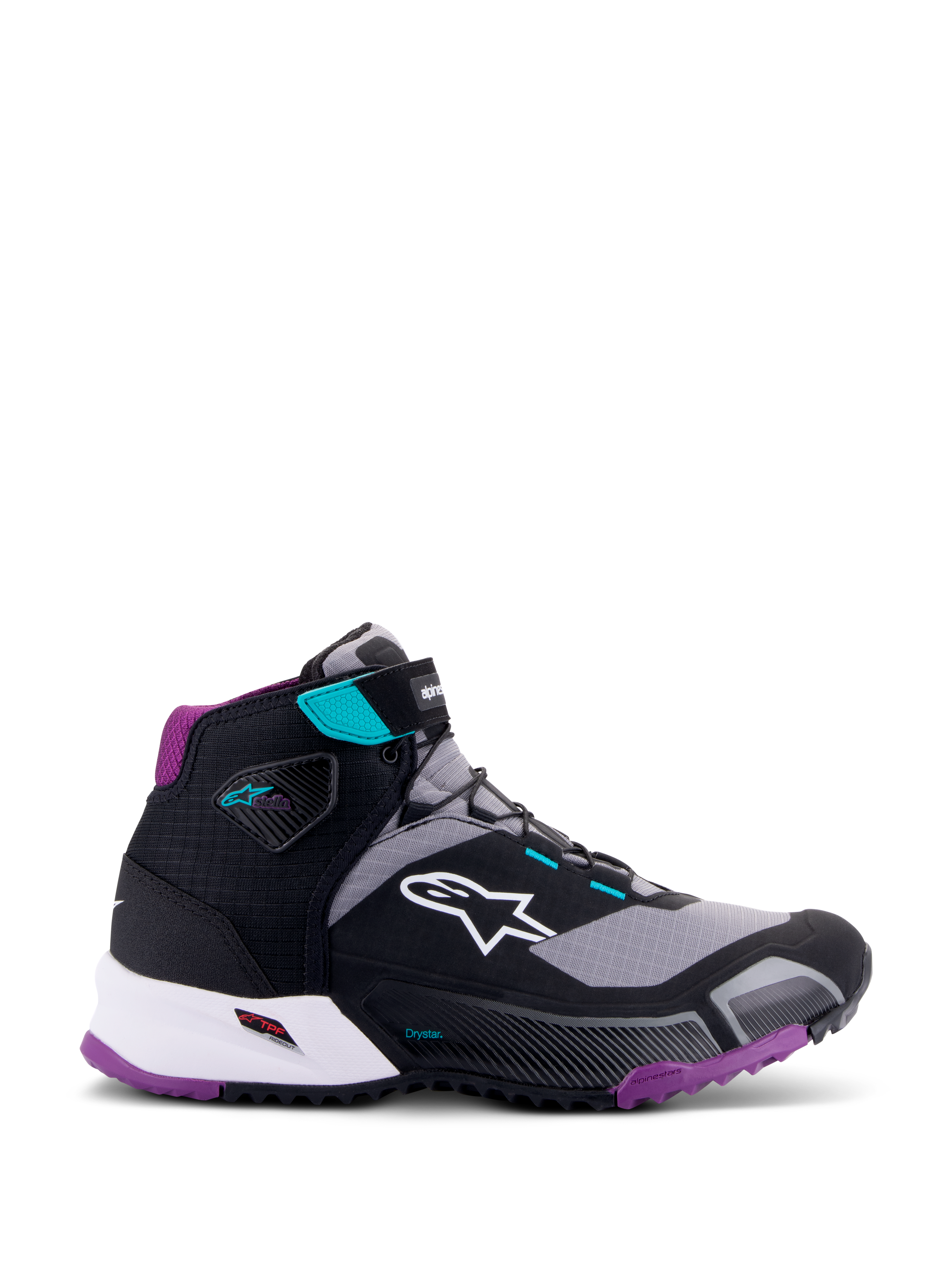 CR-X Femme Drystar® Riding Shoe