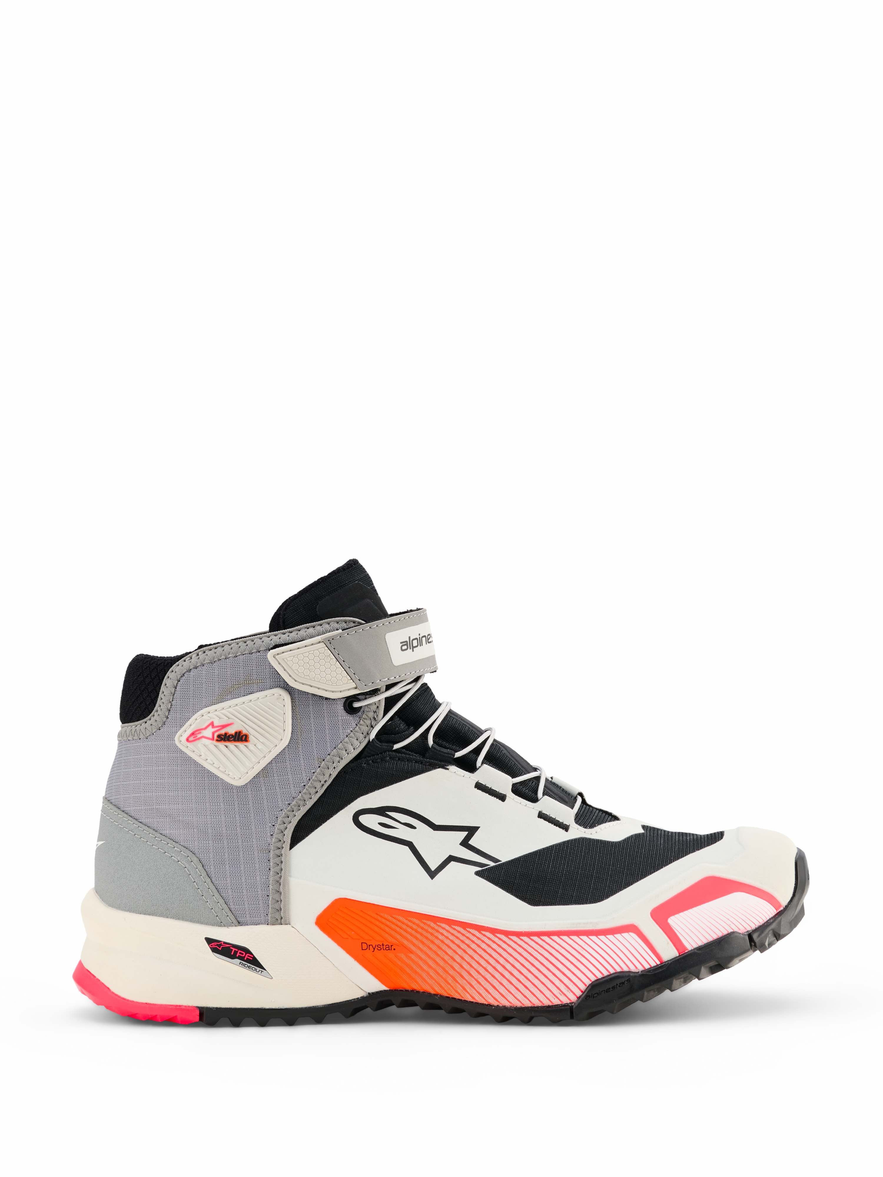 CR-X Women's Drystar® Riding Shoe