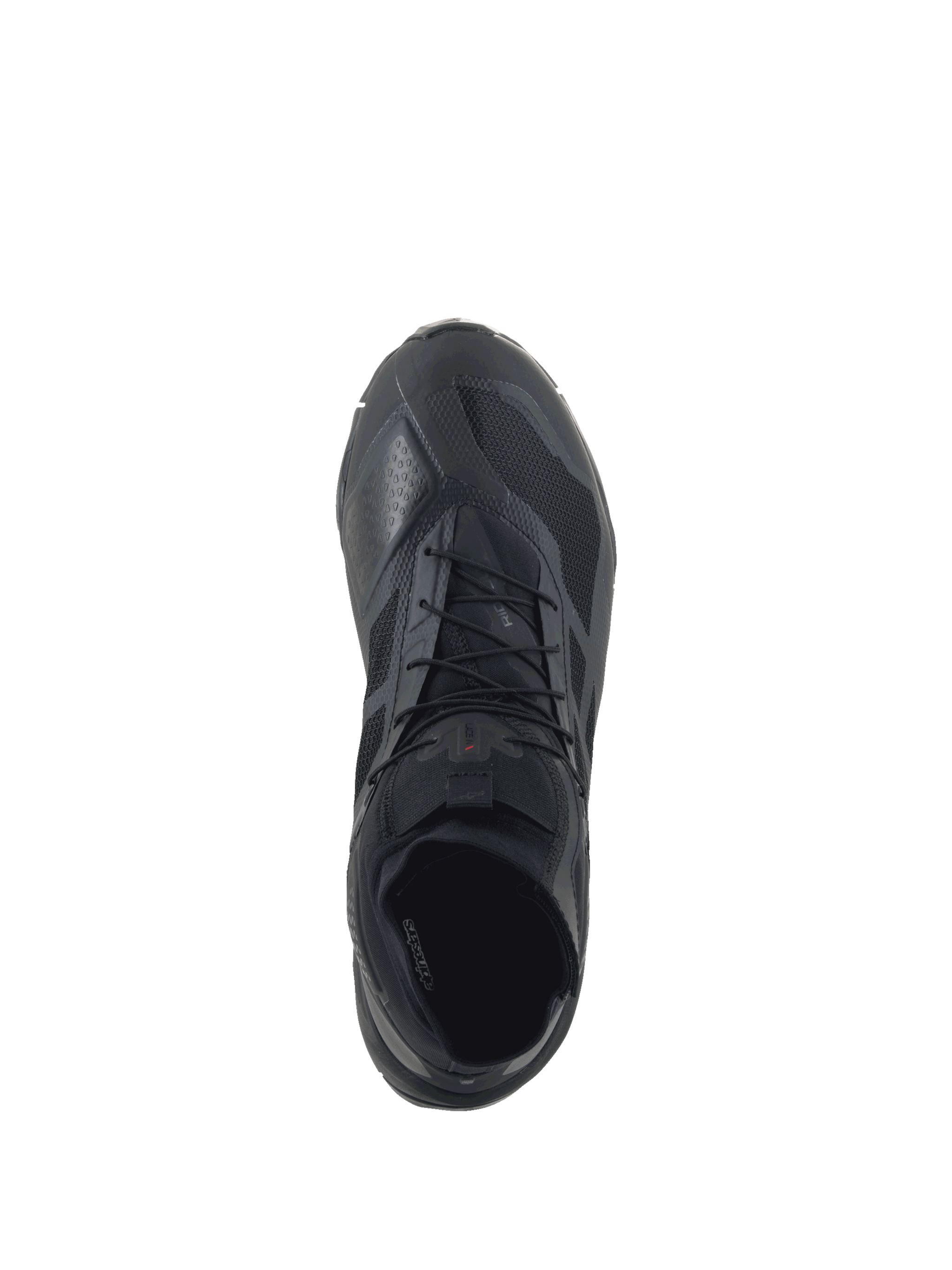 CR-1 Shoes