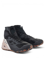 CR-1 Shoes