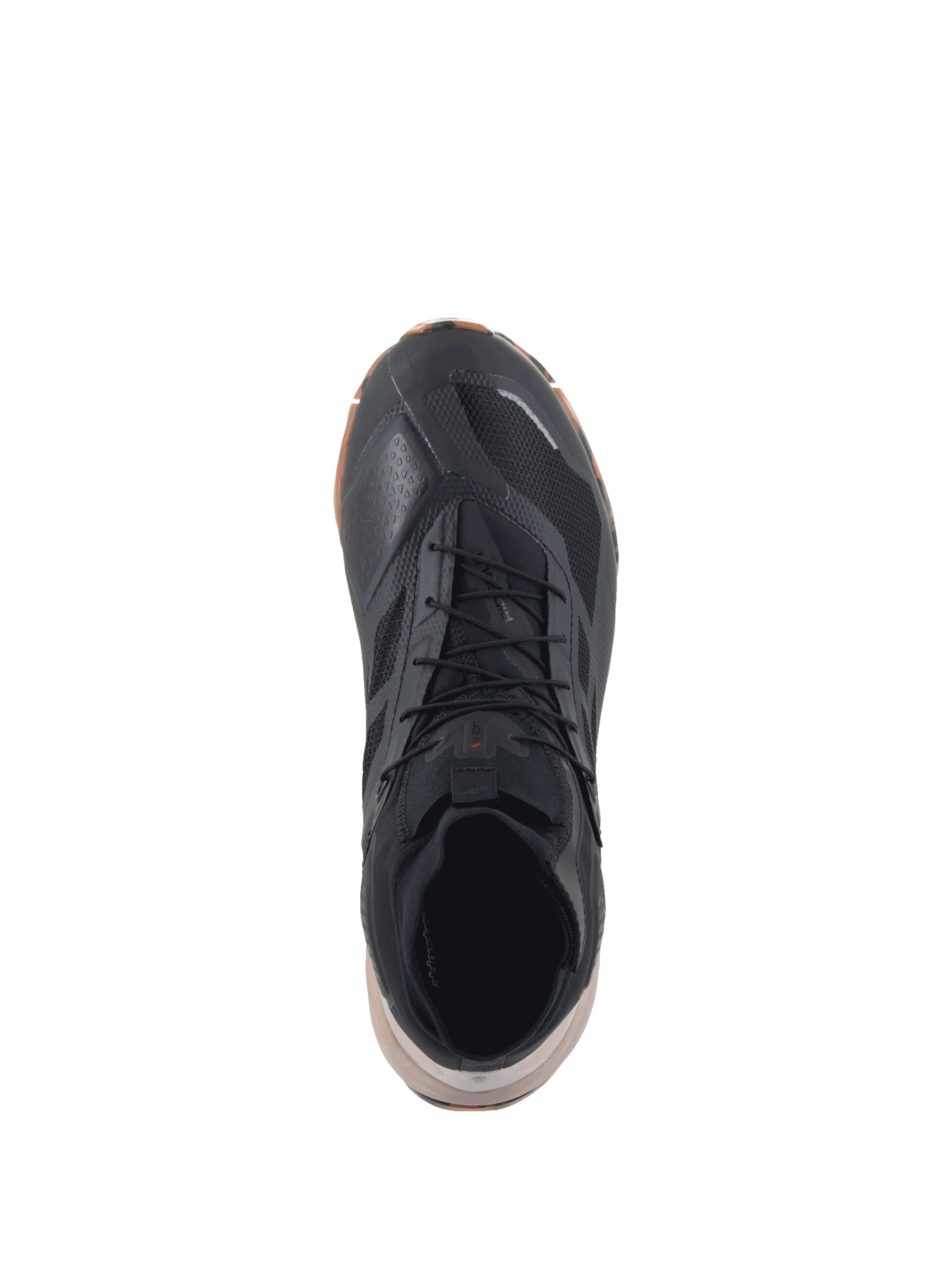 CR-1 Shoes
