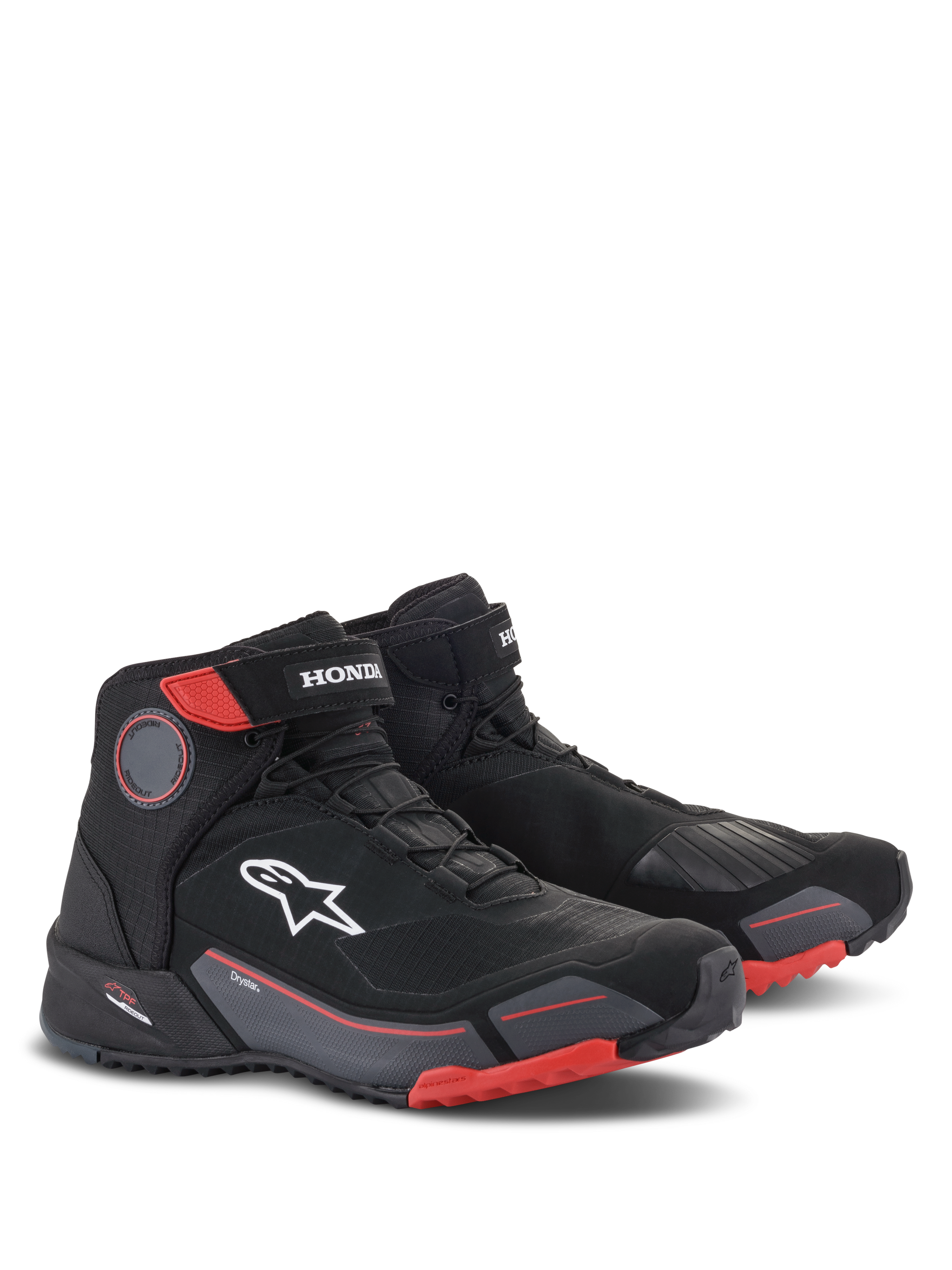 Honda CR-X Drystar® Riding Shoes