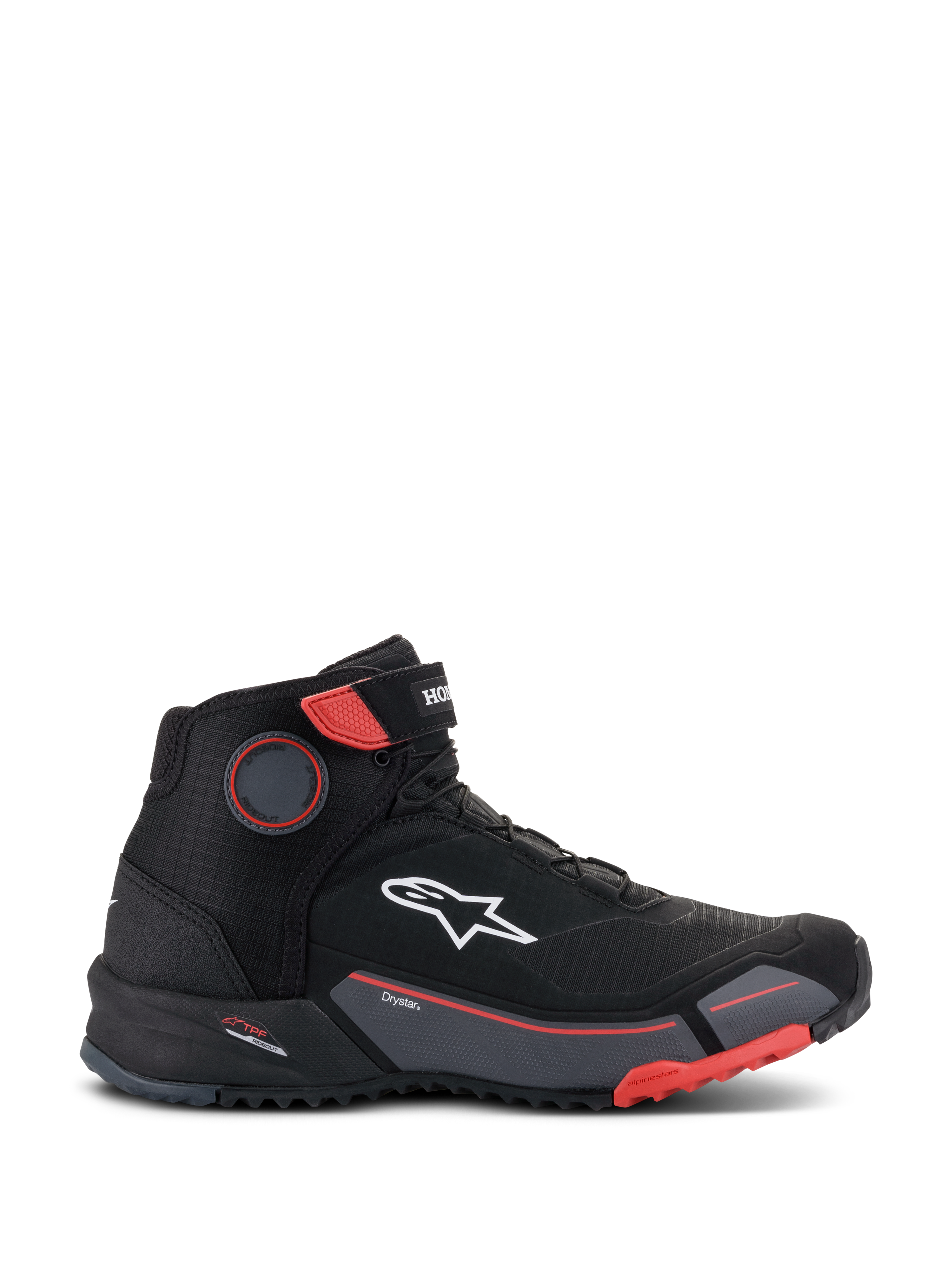 Honda CR-X Drystar® Riding Shoes