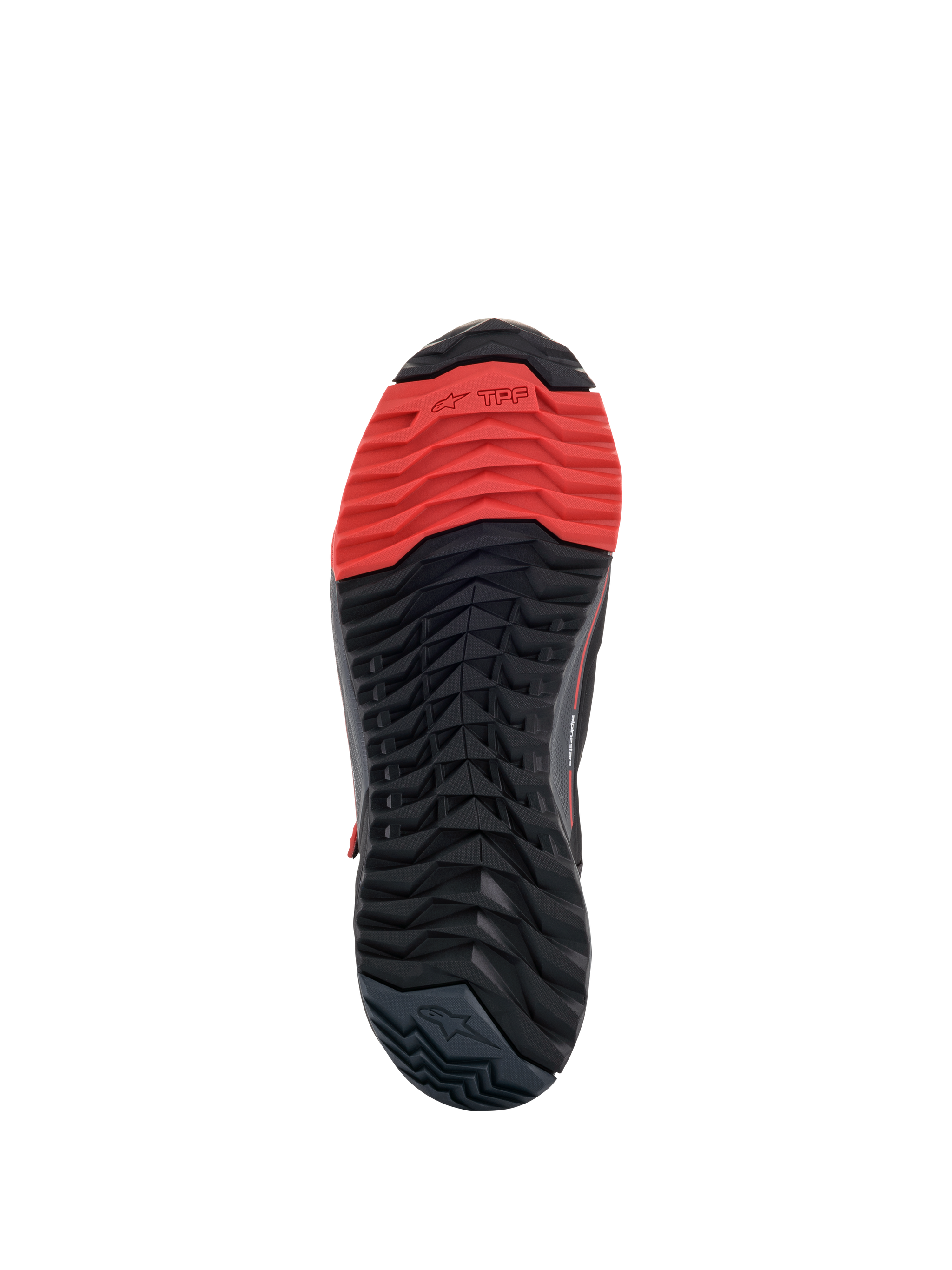 Honda CR-X Drystar® Chaussures moto