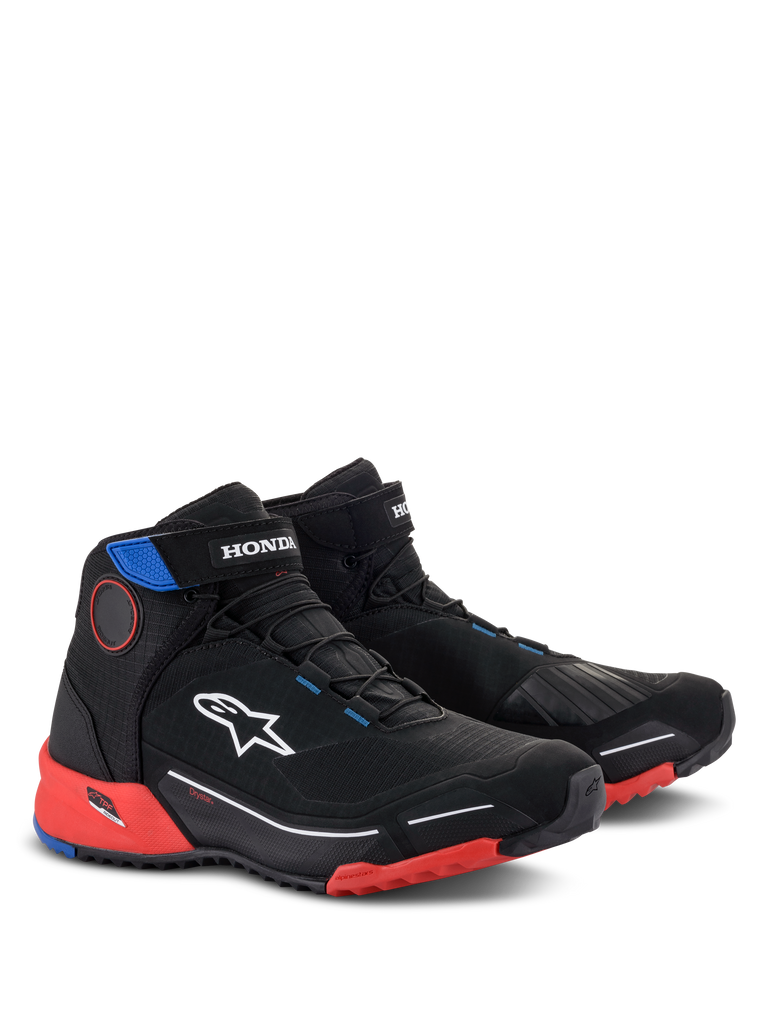 Honda CR-X Drystar® Riding Shoes