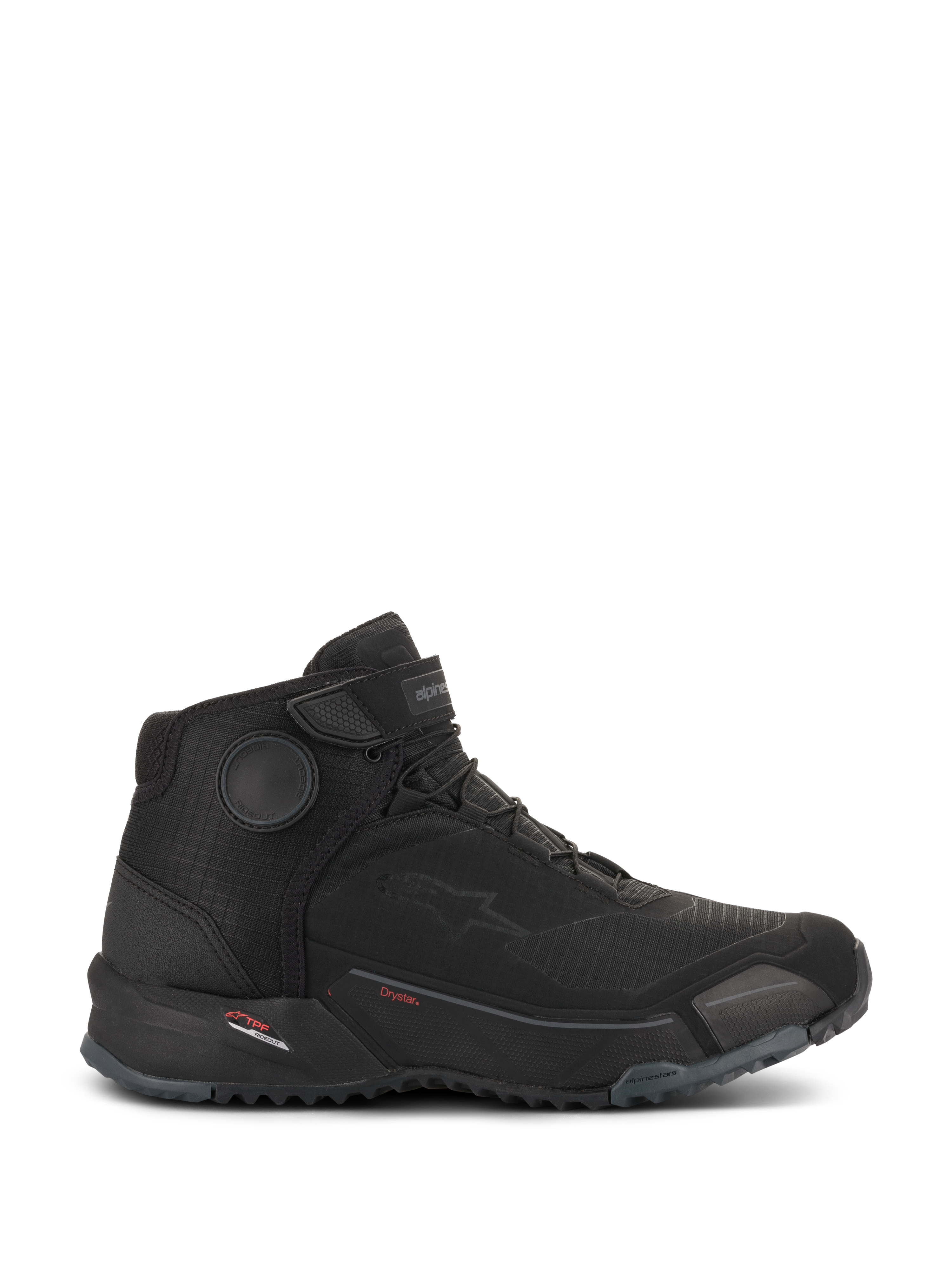CR-X Drystar® Chaussures moto