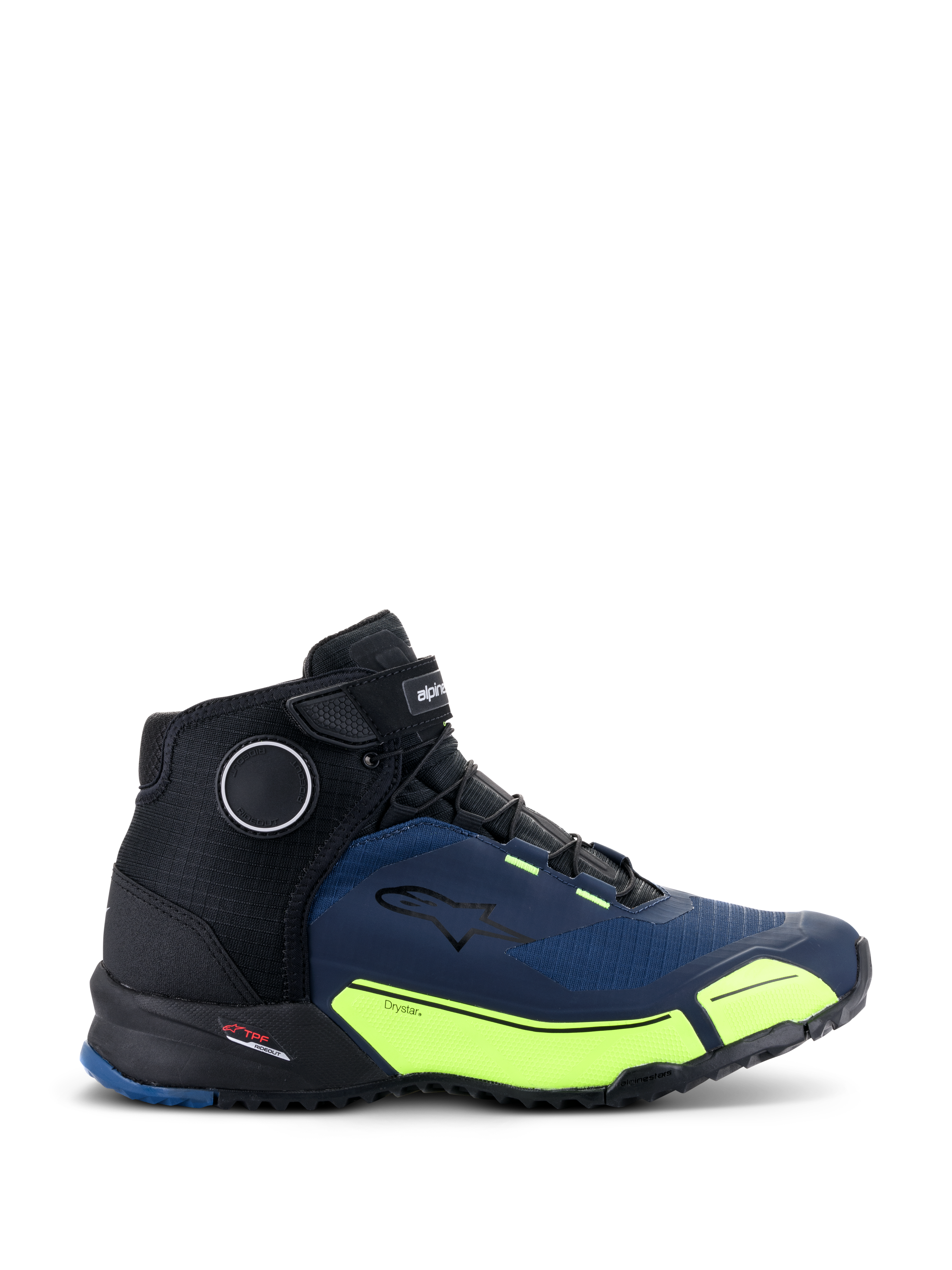CR-X Drystar® Chaussures moto