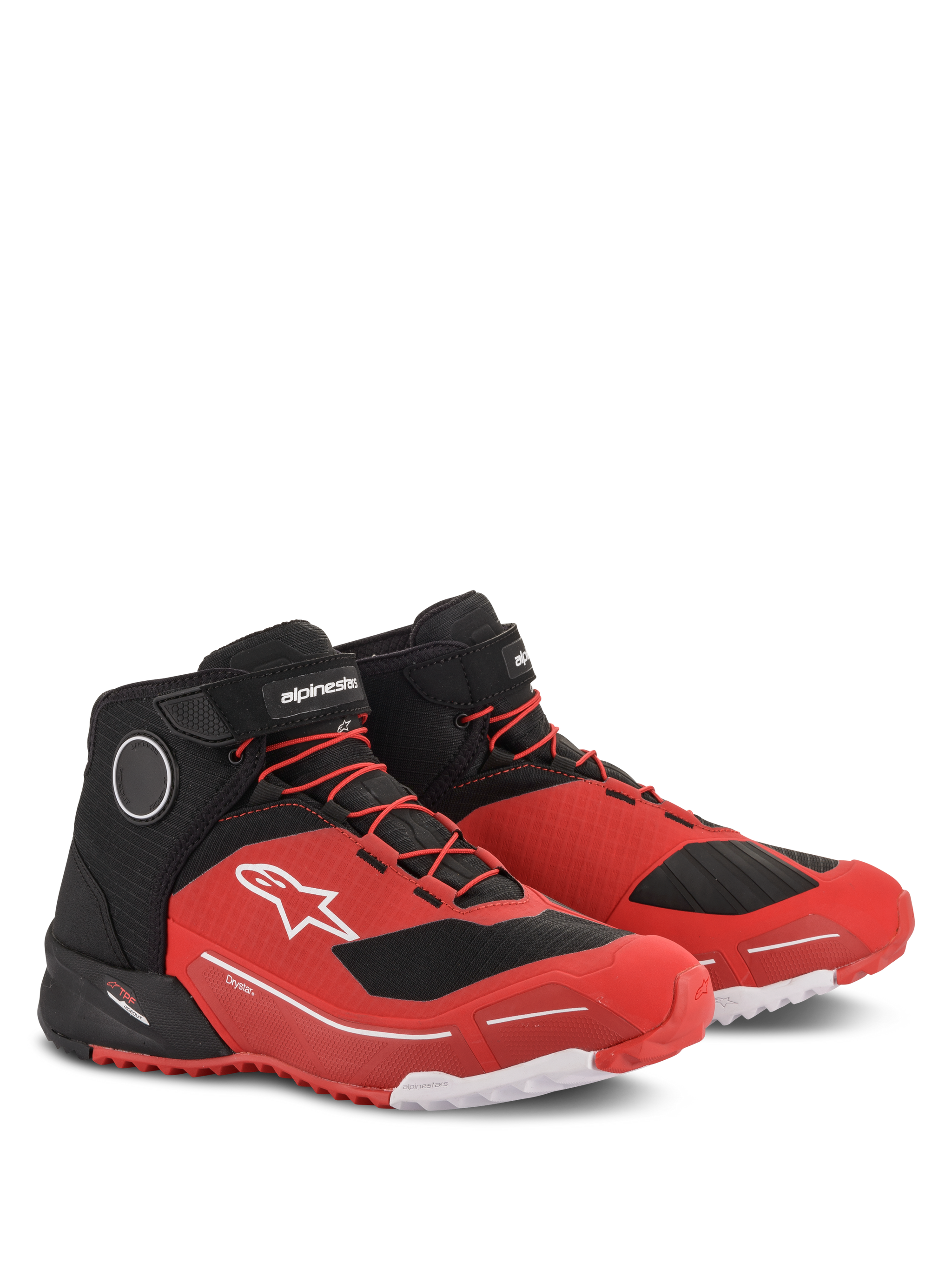 CR-X Drystar® Riding Shoes