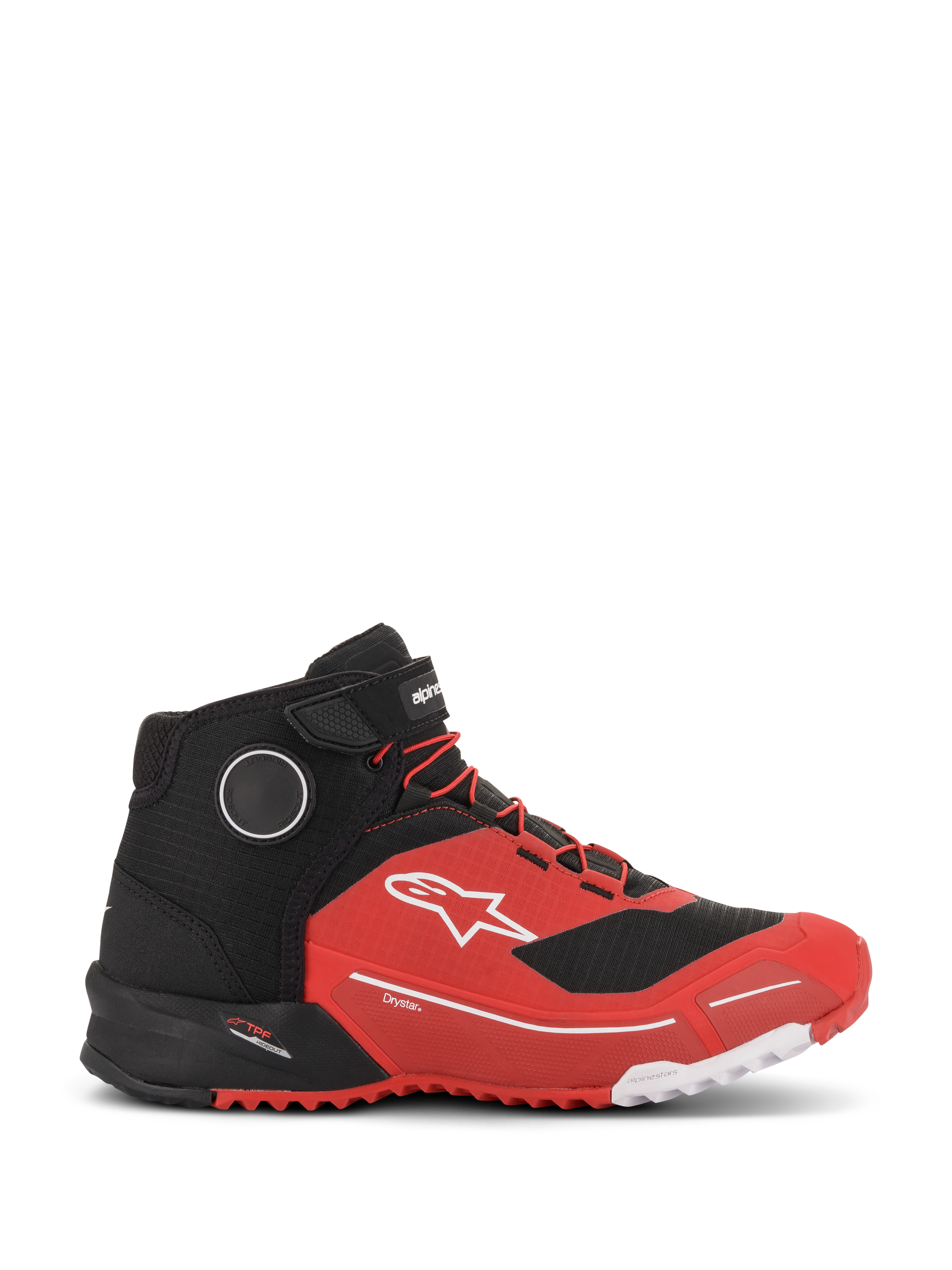 CR-X Drystar® Chaussures moto