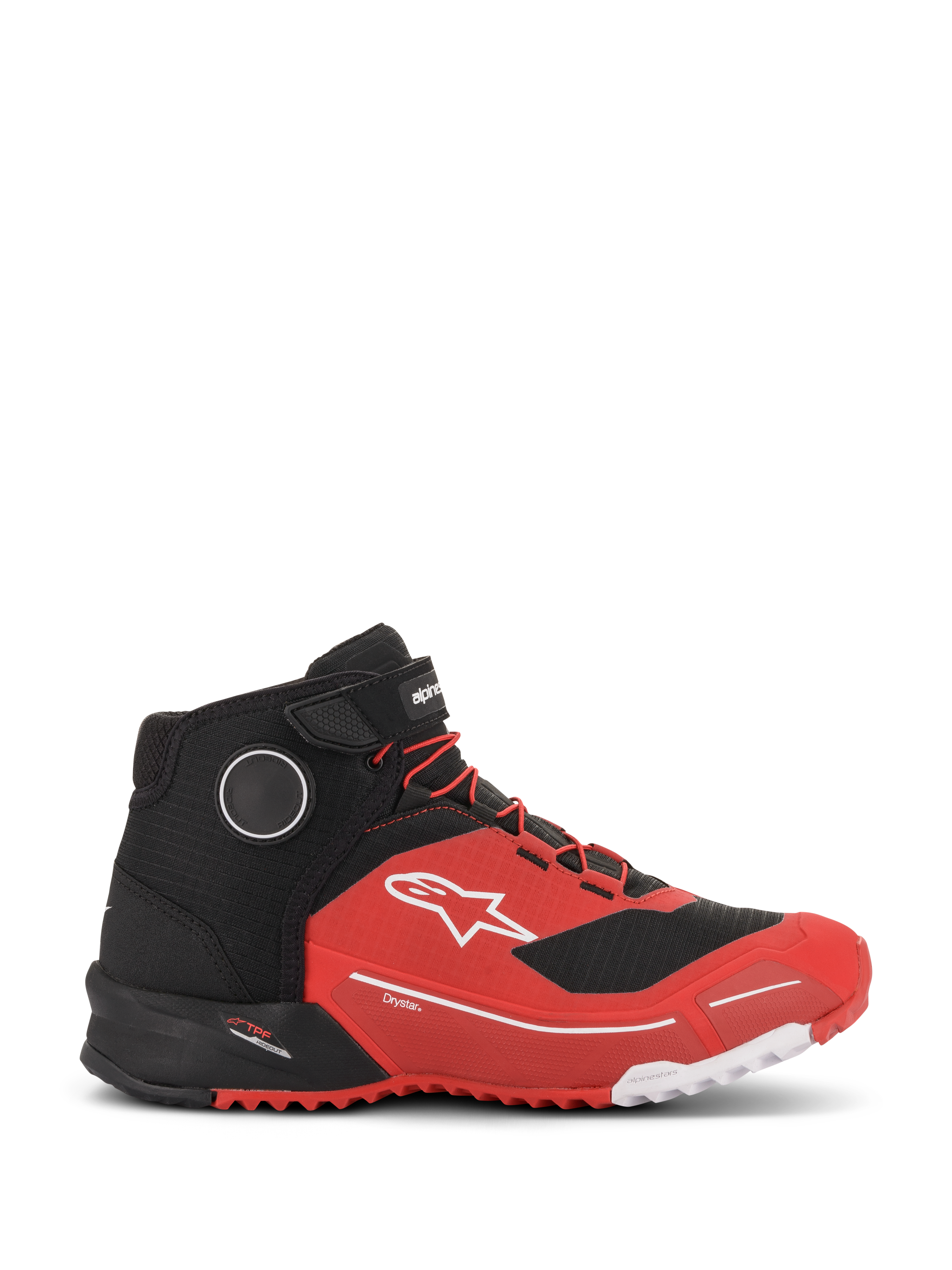 CR-X Drystar® Chaussures moto