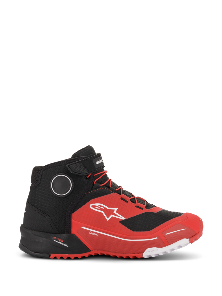 CR-X Drystar® Chaussures moto