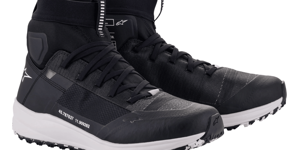 youseeアルパインスターズ スピードフォース Speedforce Shoes - BLACK youseeアルパインスターズ スピードフォース Speedforce Shoes - BLACK