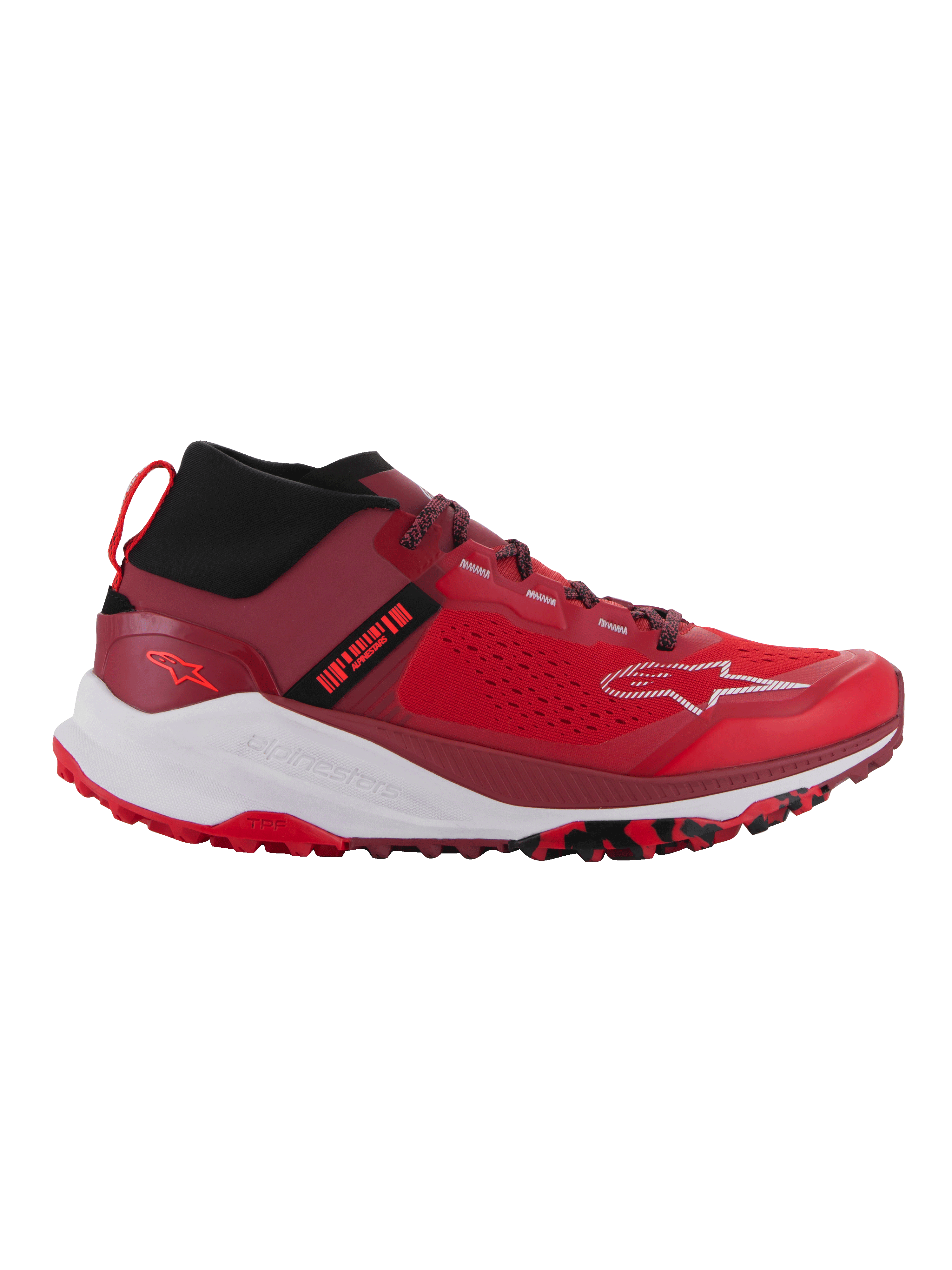 Meta XR V2 - Motorcycle Shoes | Alpinestars®