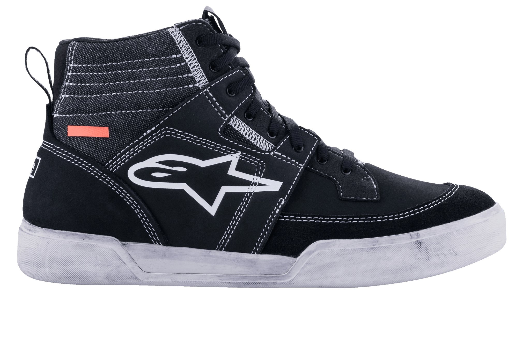 Ageless Chaussures moto