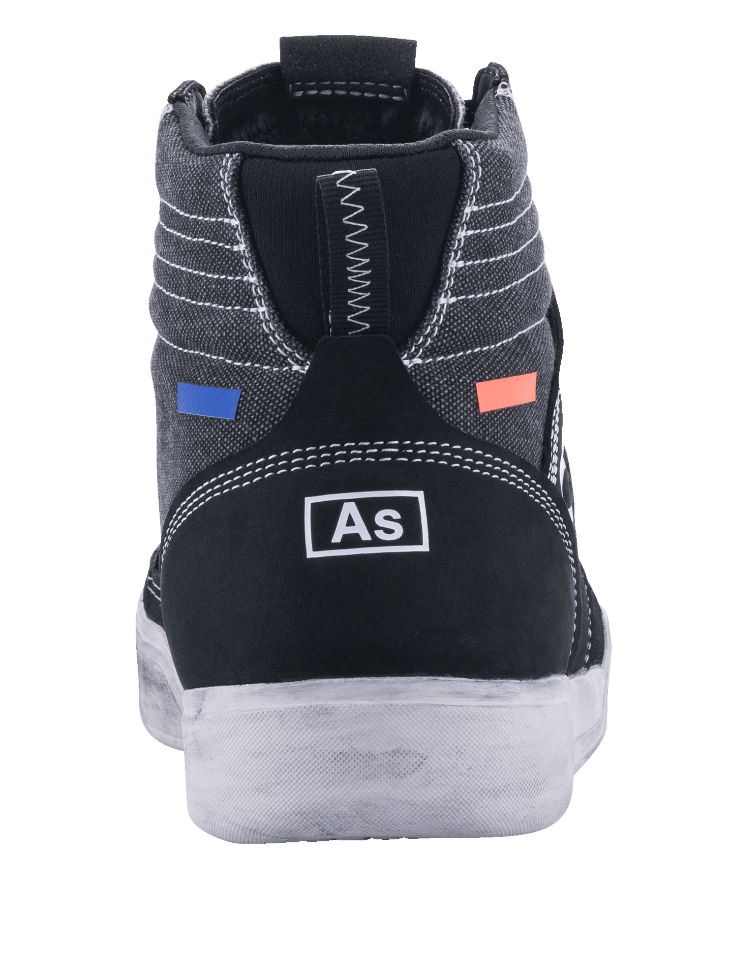 Ageless Chaussures moto