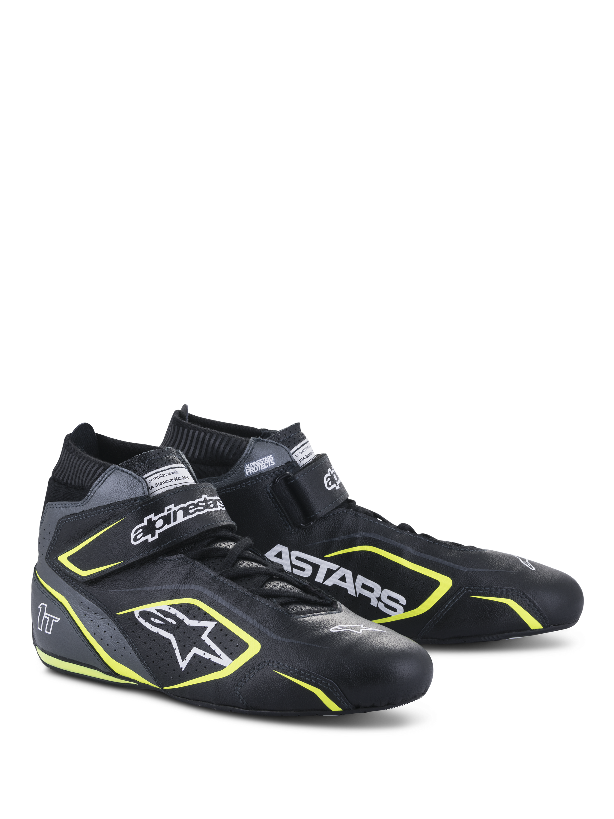 Tech-1 T V3 Shoes FIA