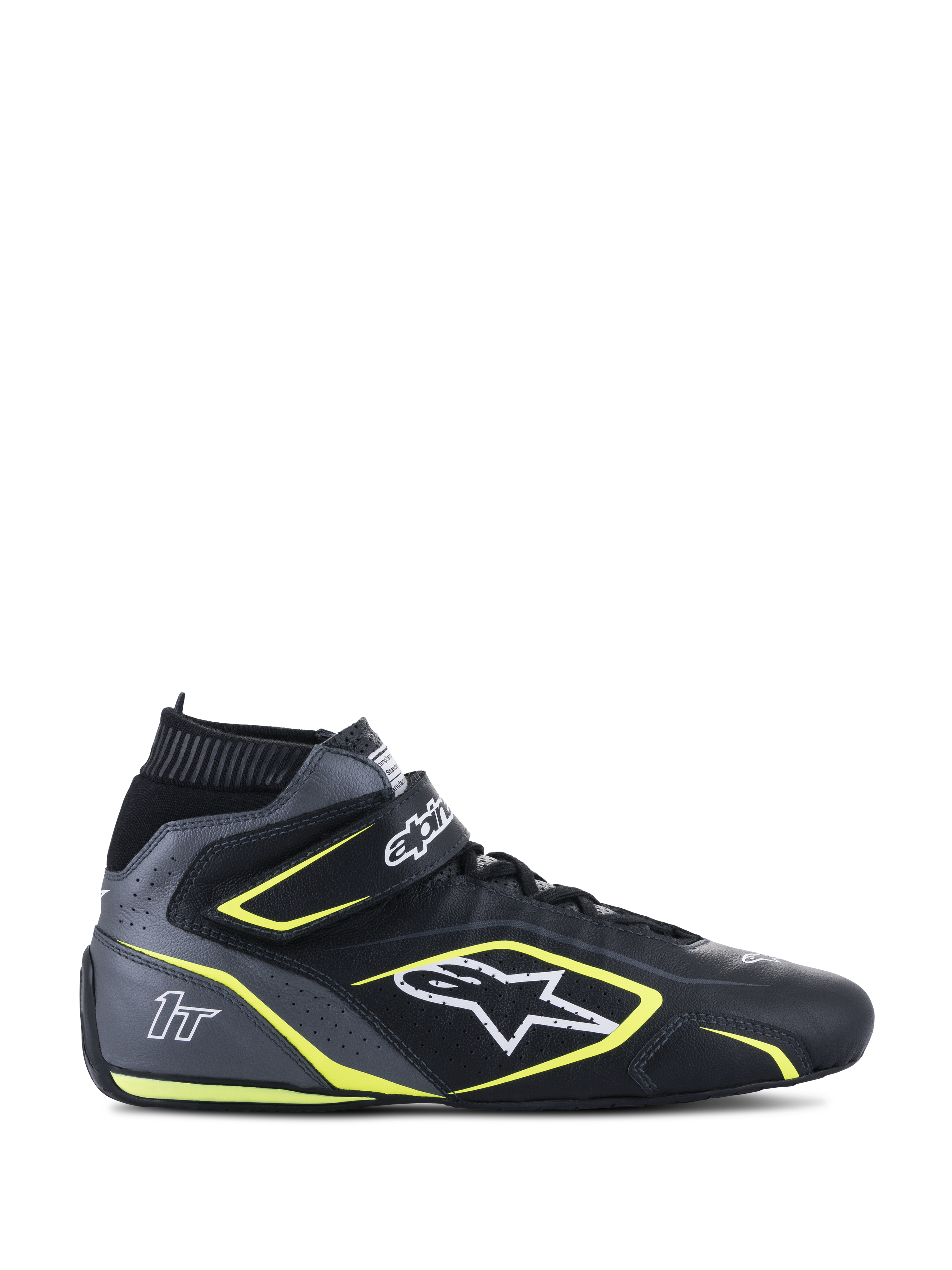 Tech-1 T V3 Shoes FIA