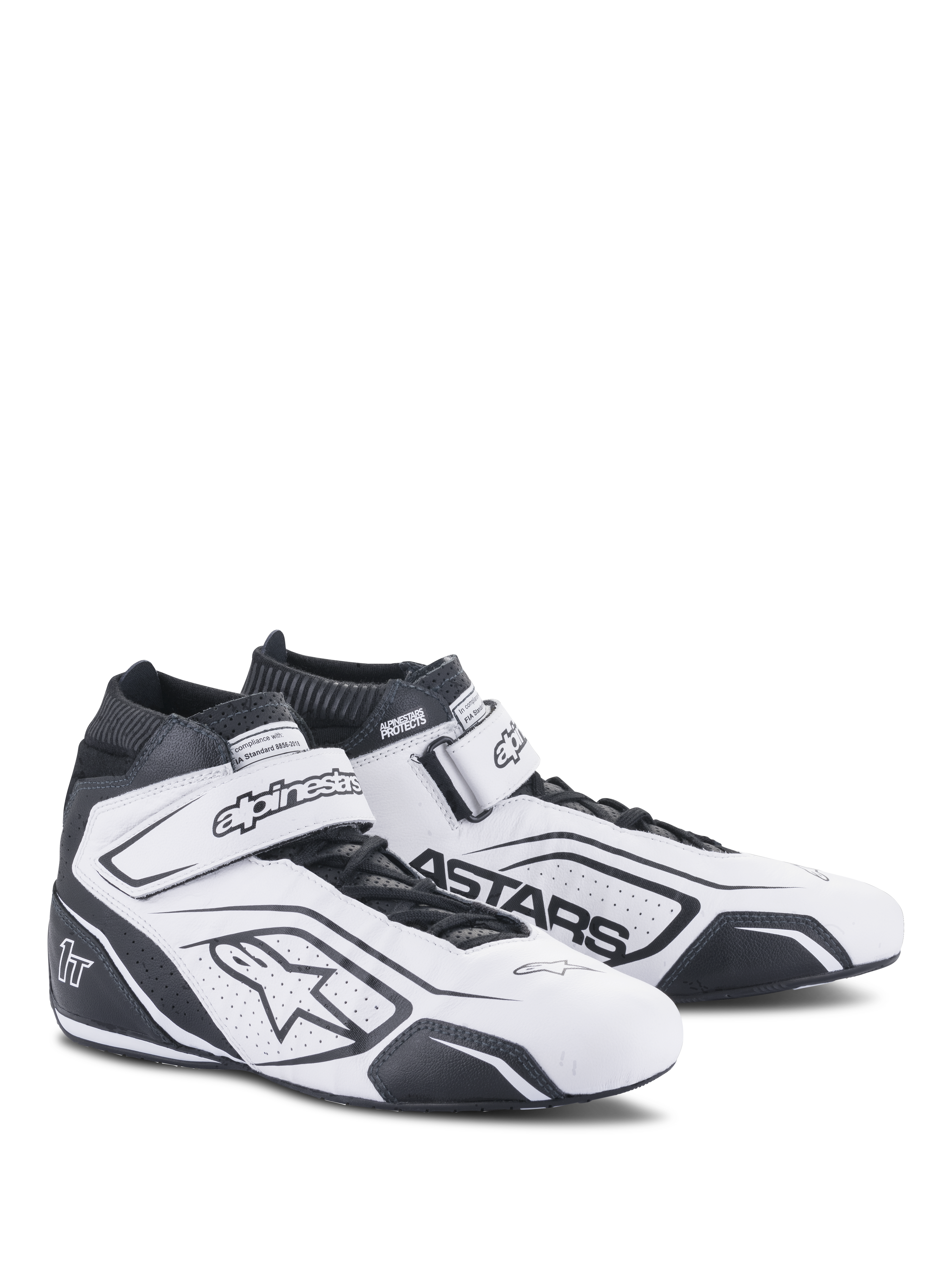 Tech-1 T V3 Shoes FIA