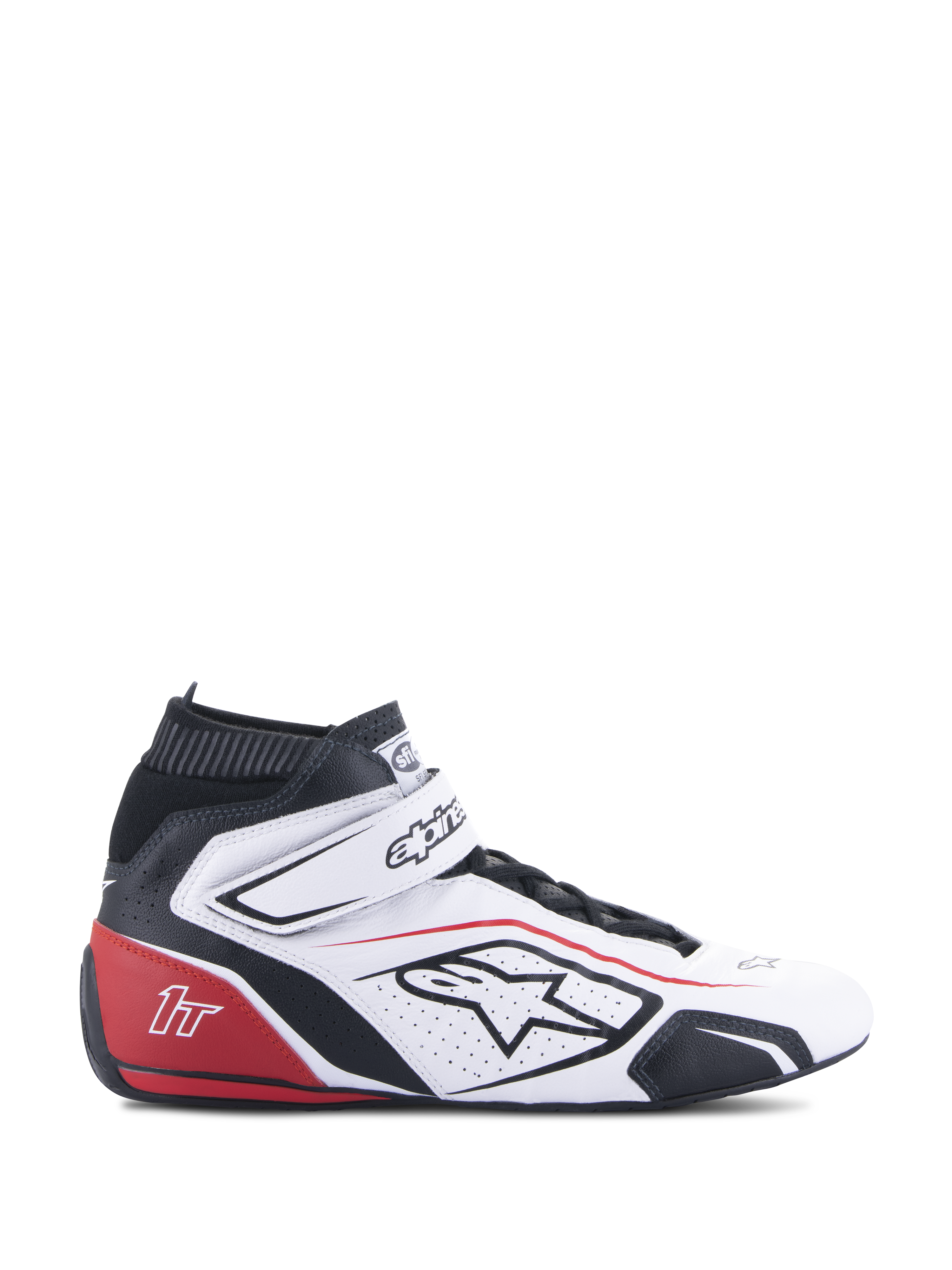 Tech-1 T V3 Shoes FIA
