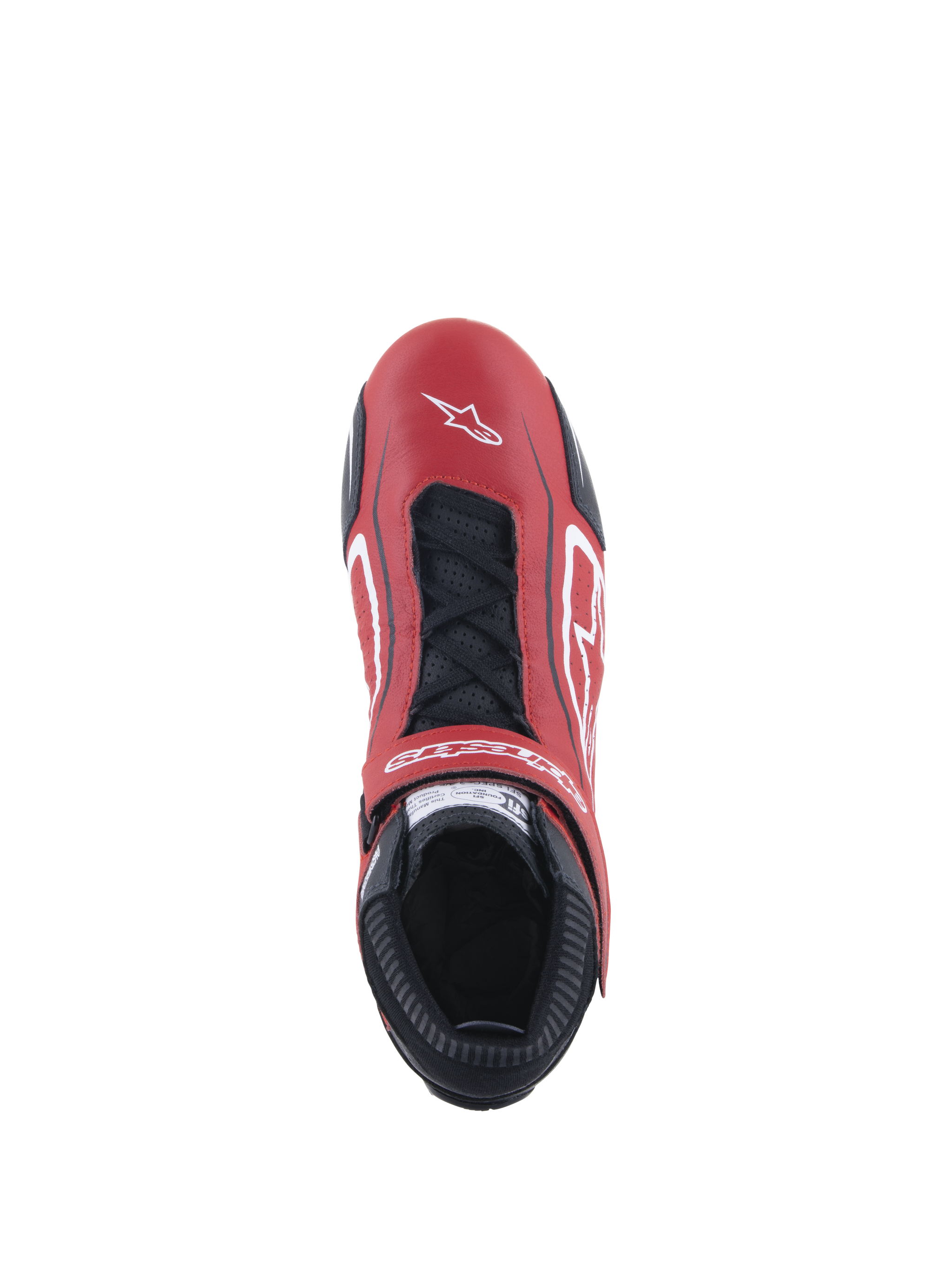 Tech-1 T V3 Shoes FIA