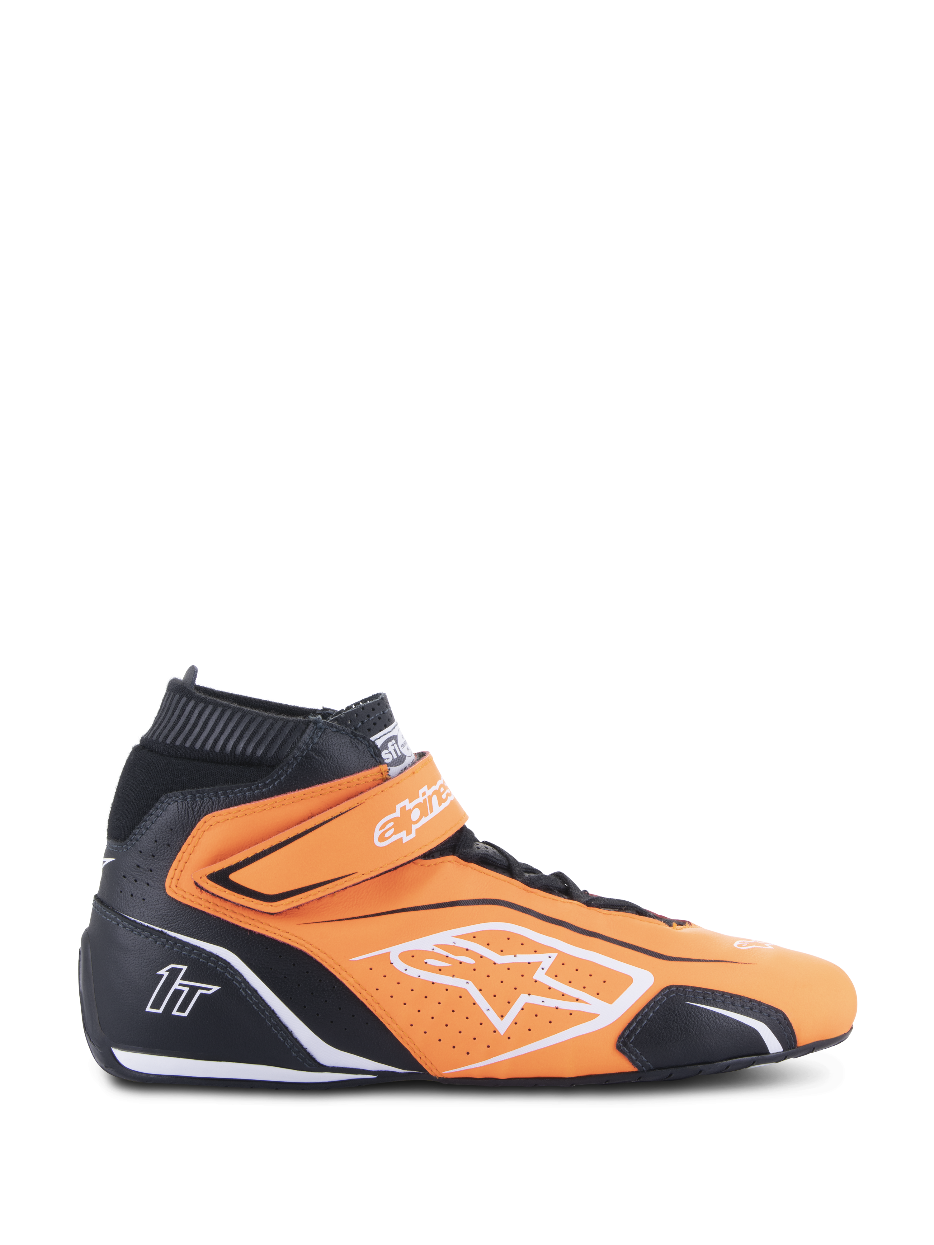 Tech-1 T V3 Shoes FIA