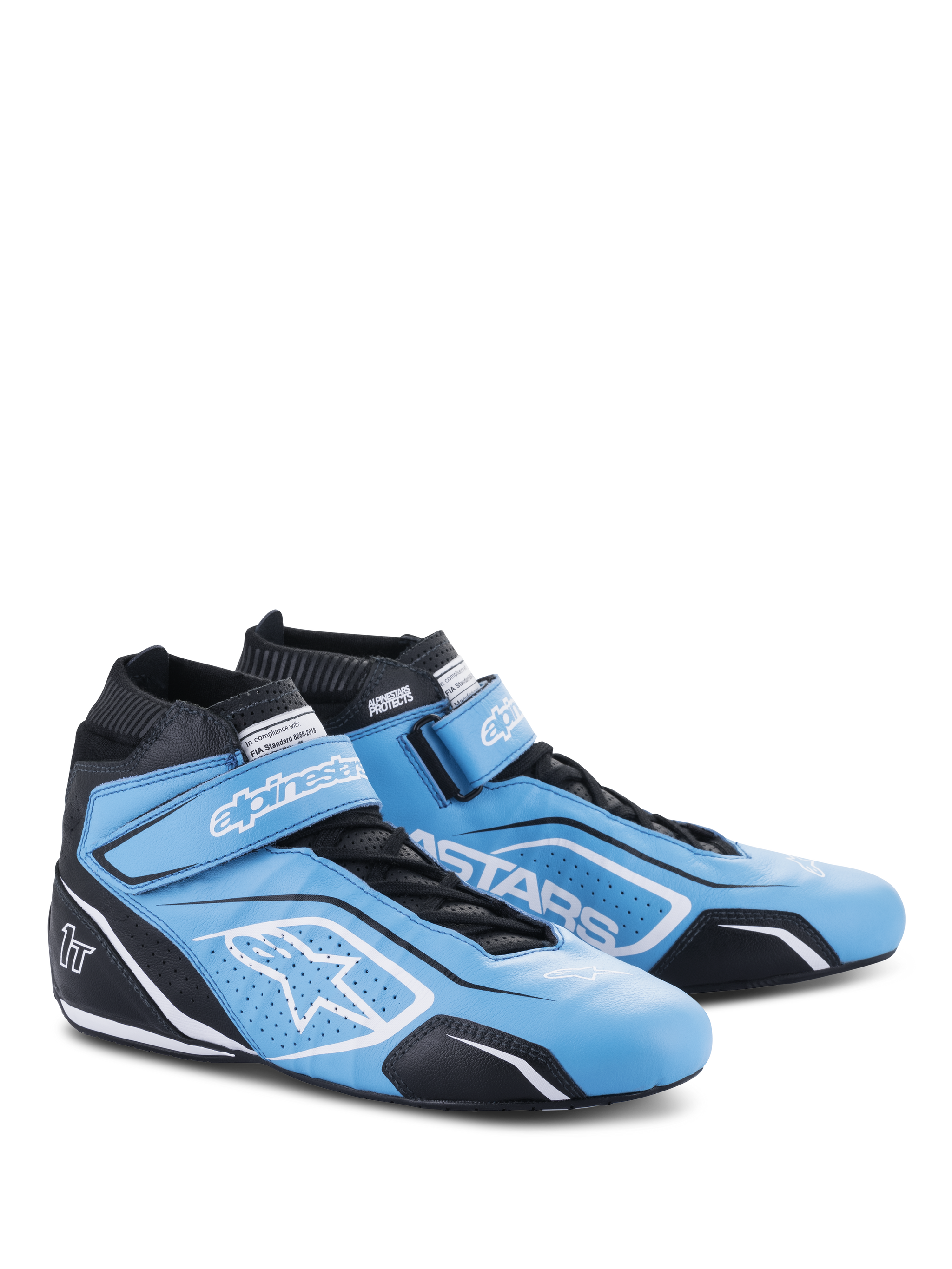 Tech-1 T V3 Shoes FIA