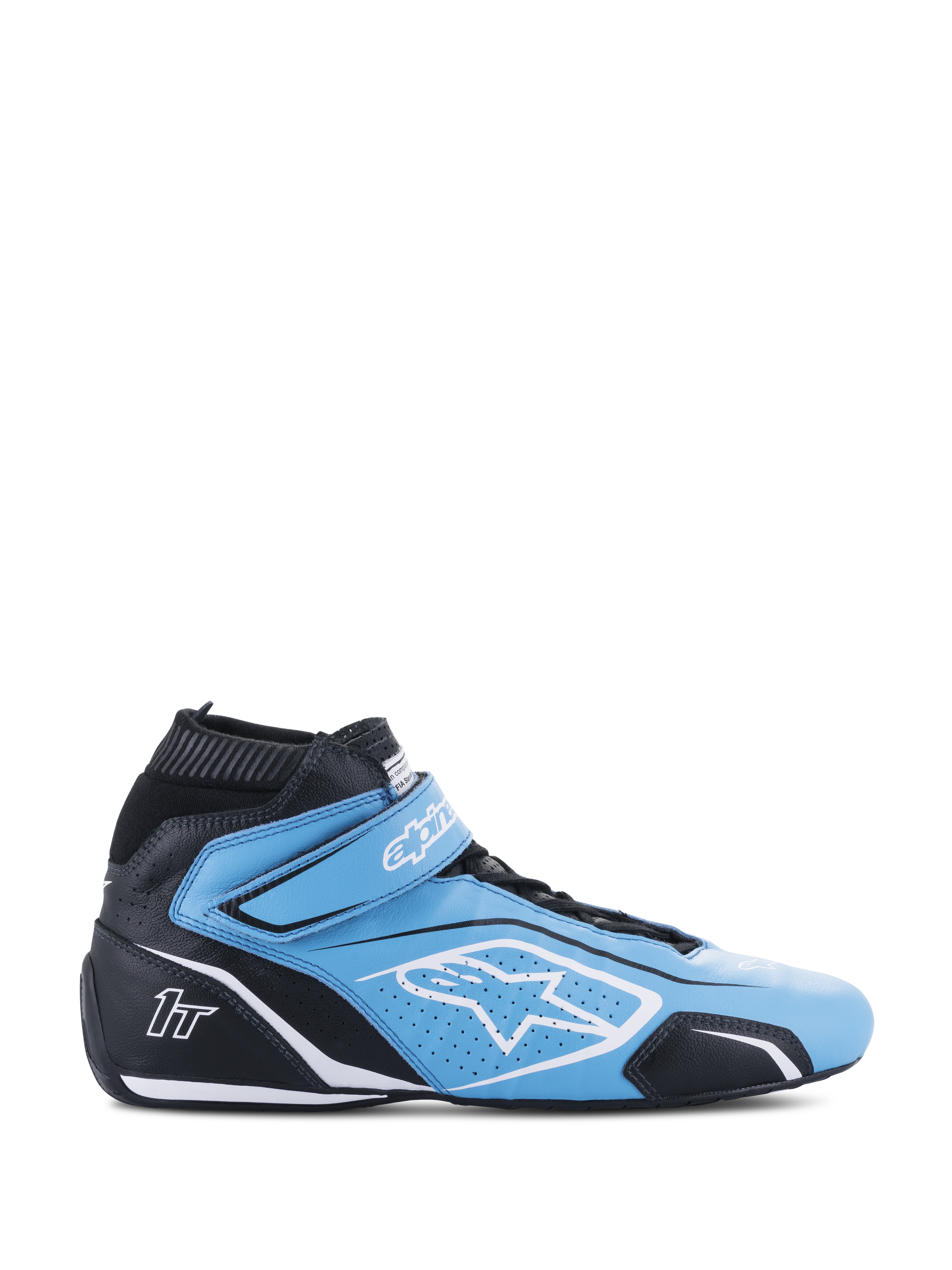 Tech-1 T V3 Shoes FIA