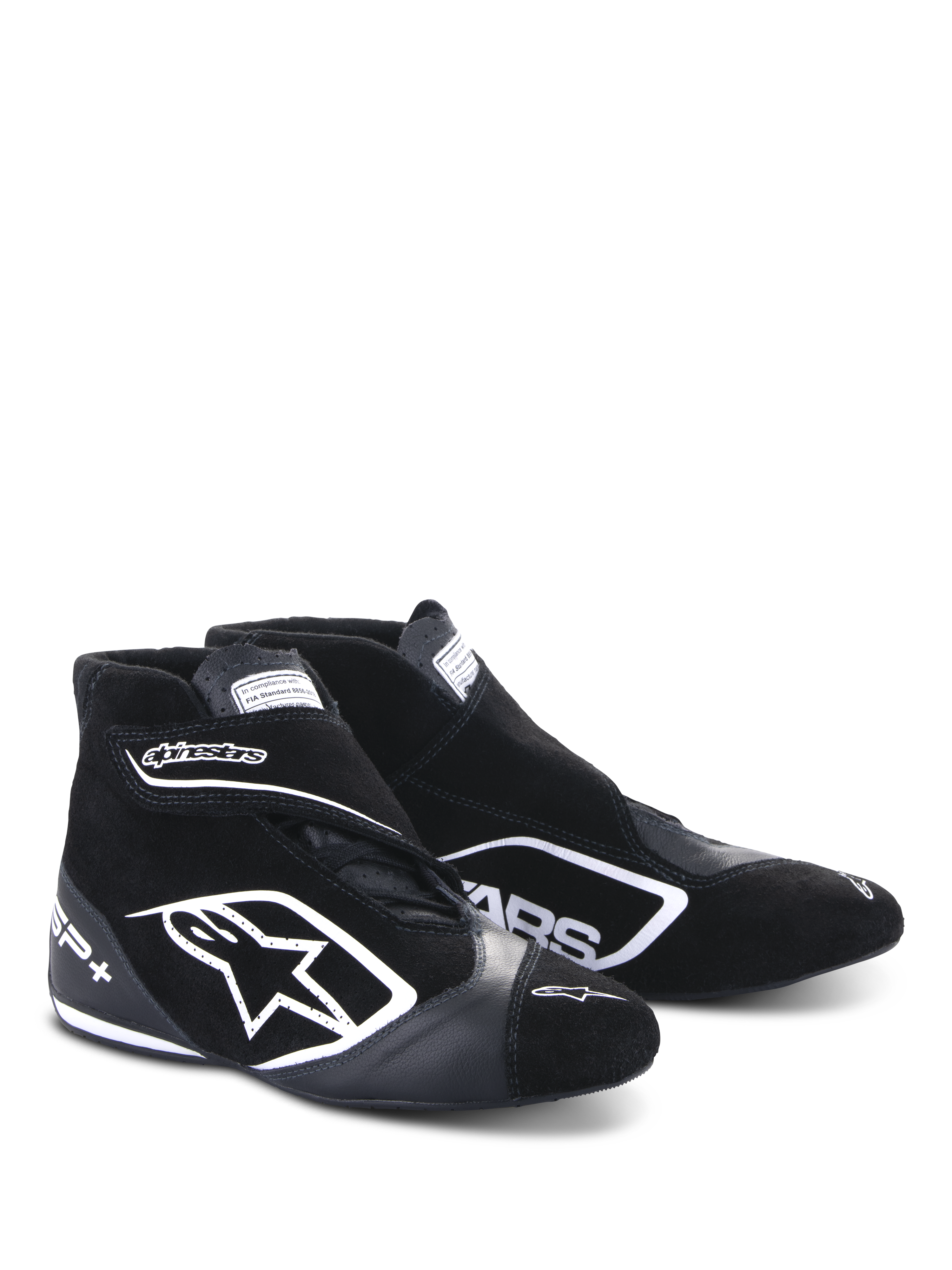 SP + Shoes N