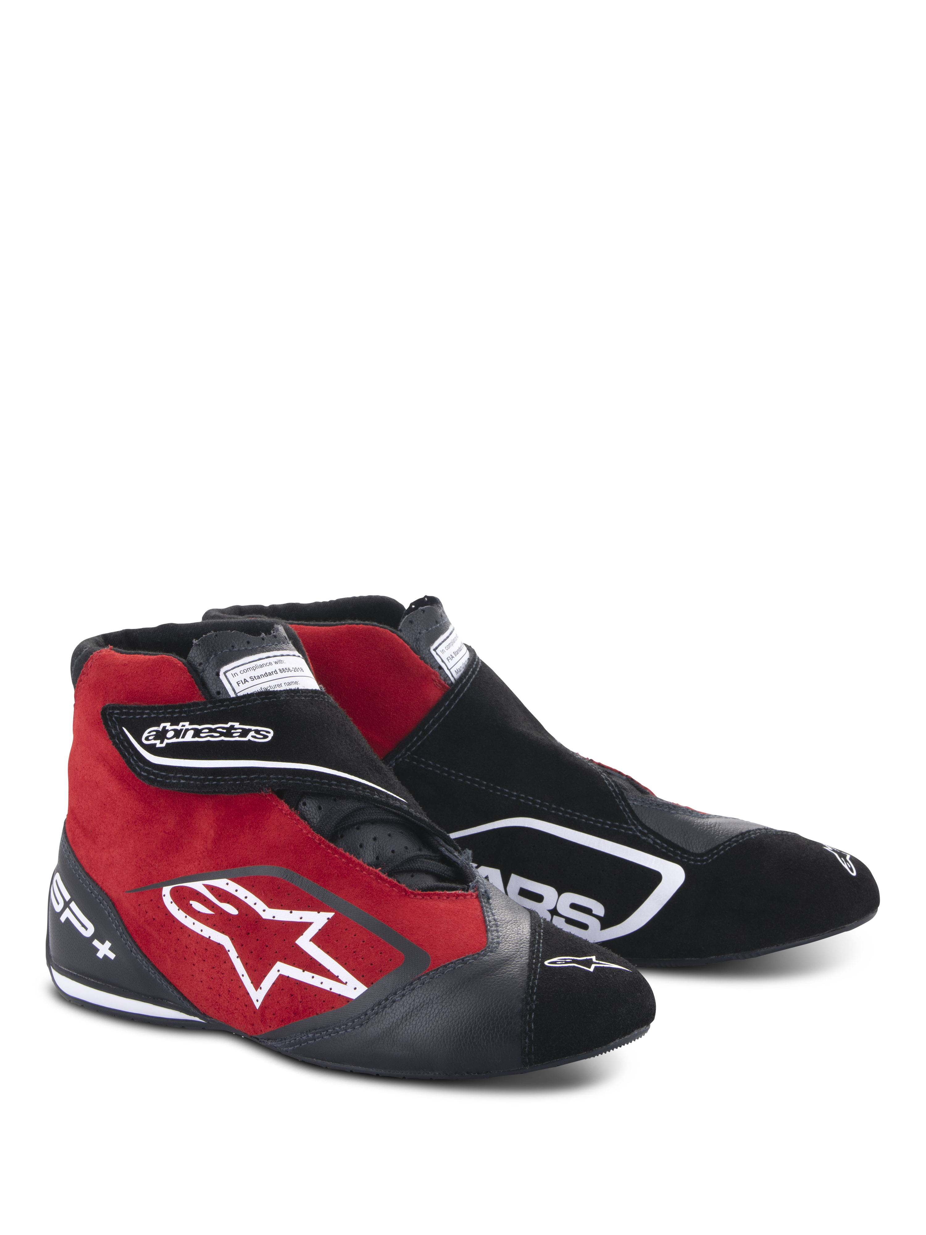 SP + Shoes N
