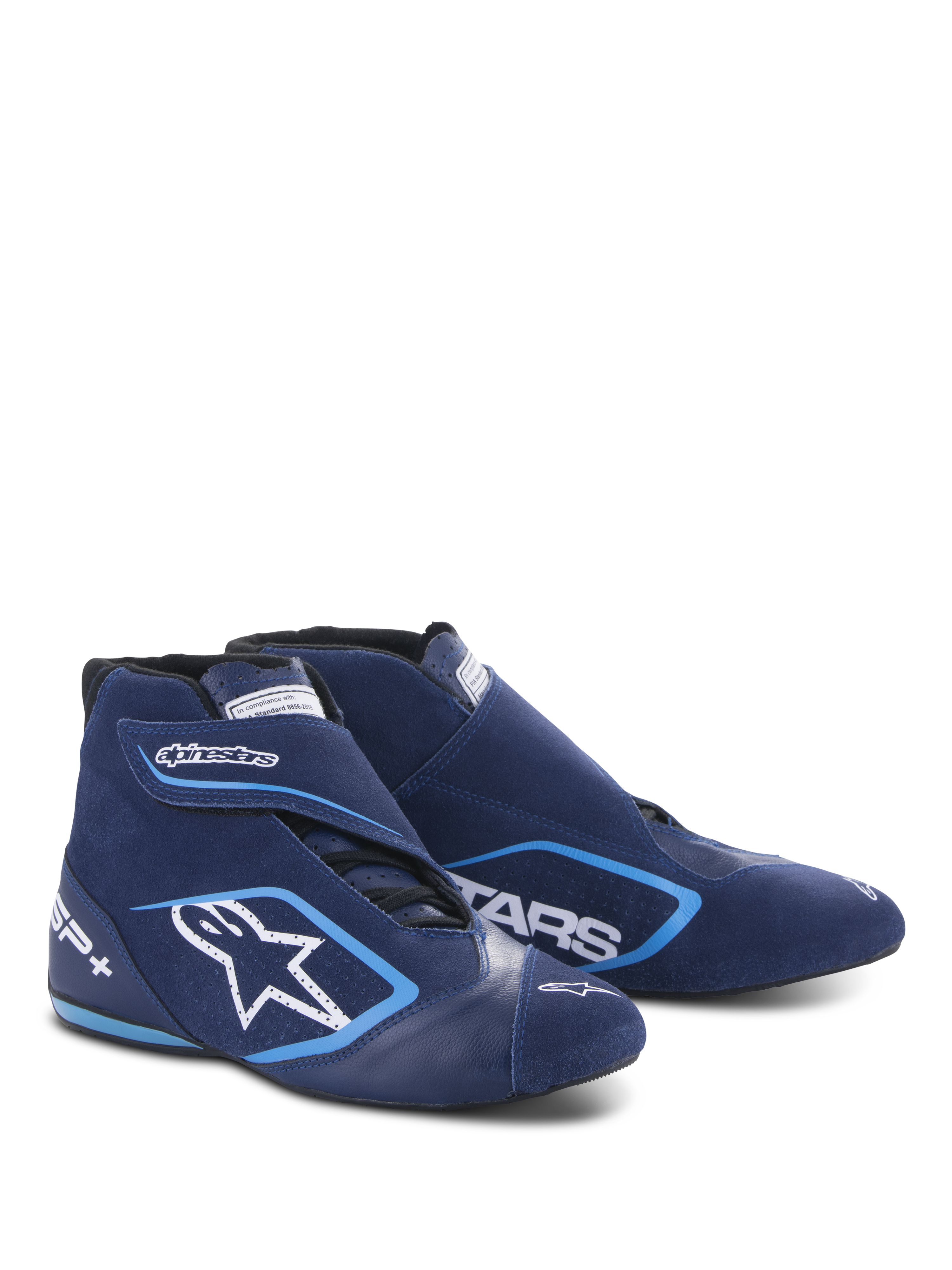 SP + Shoes N