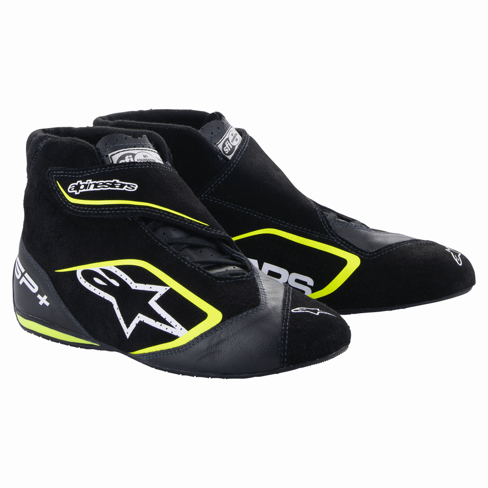 SP + Chaussures