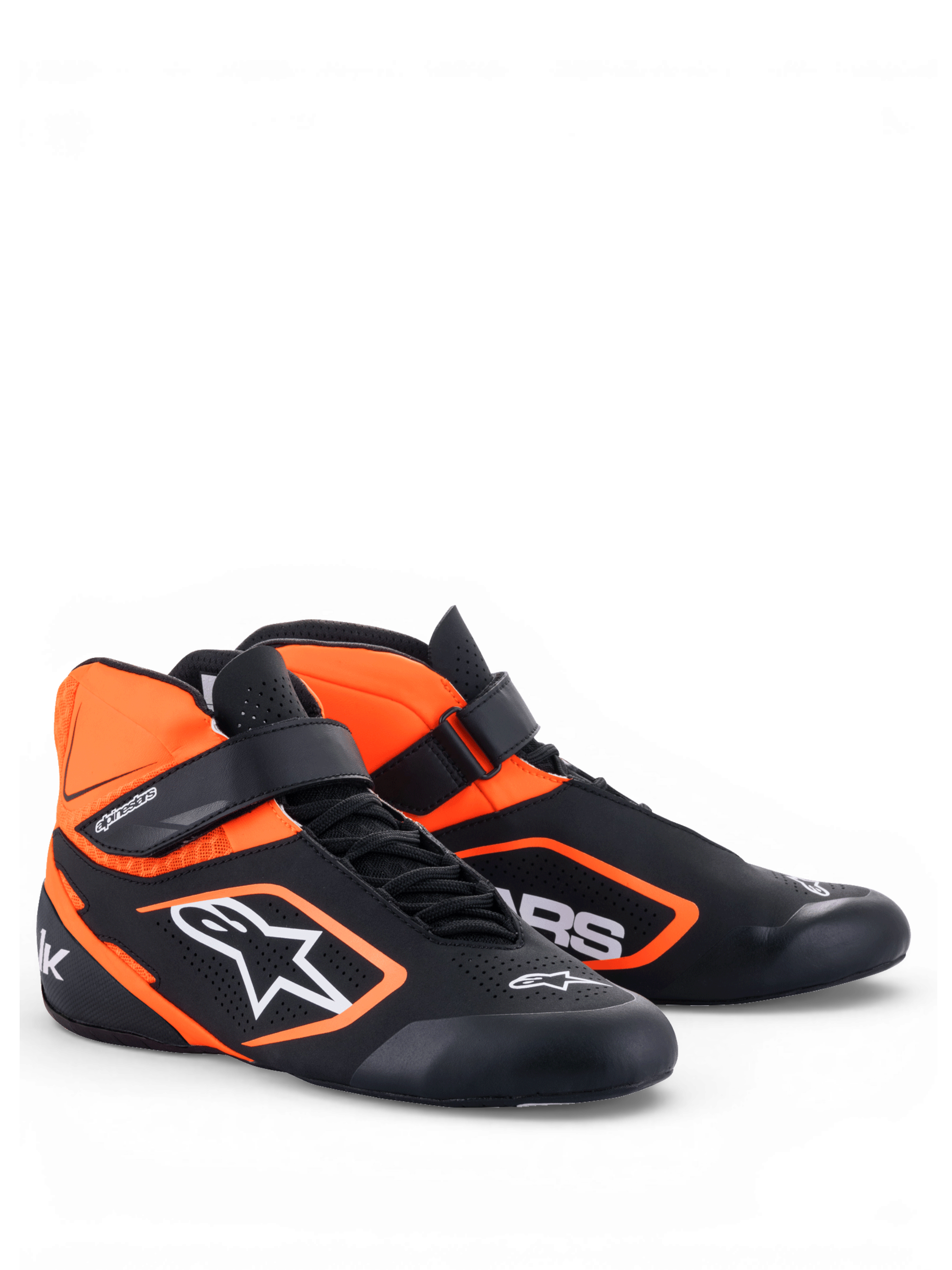 Tech-1 K V2 Shoes