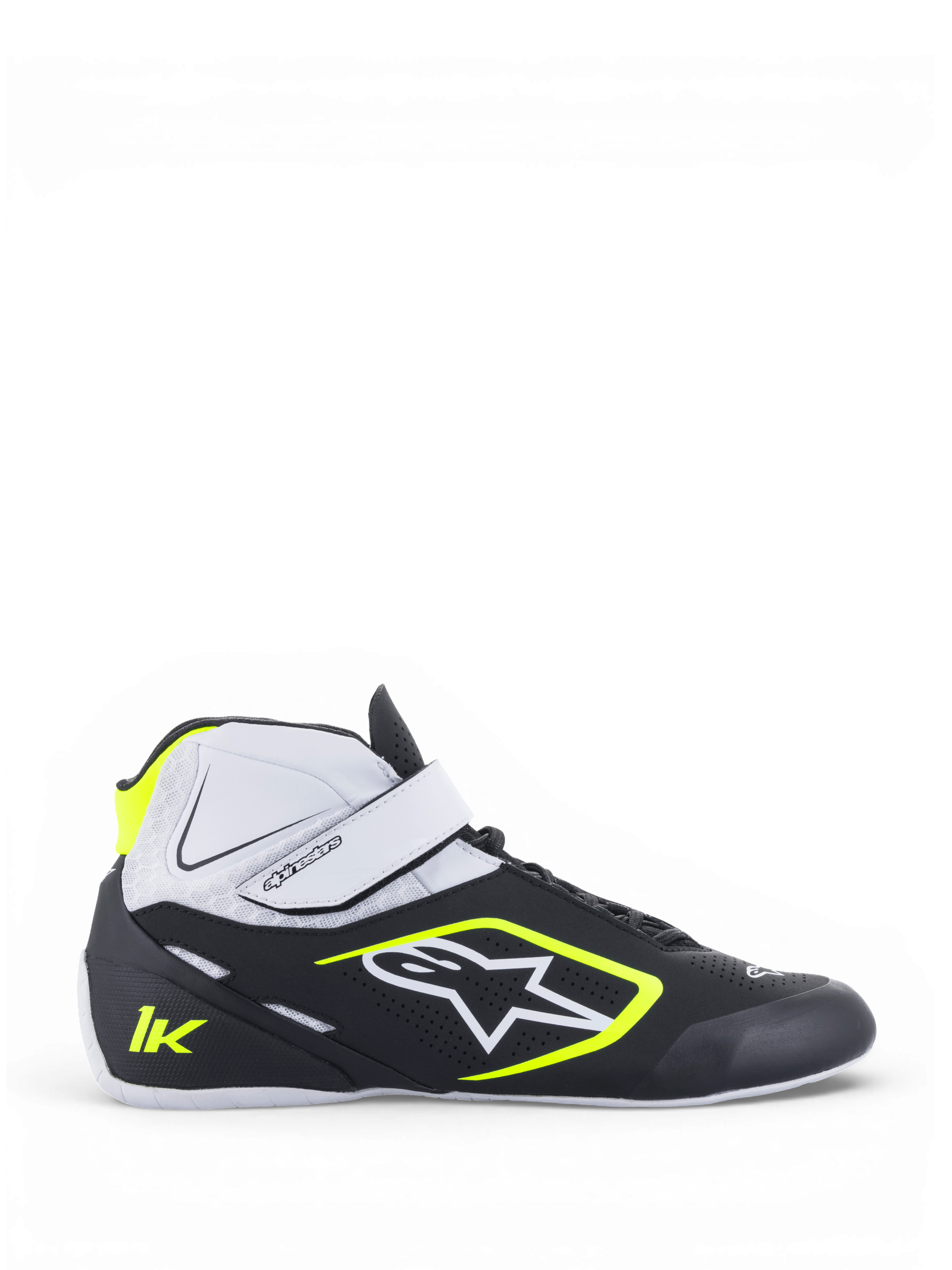 Tech-1 K V2 Shoes
