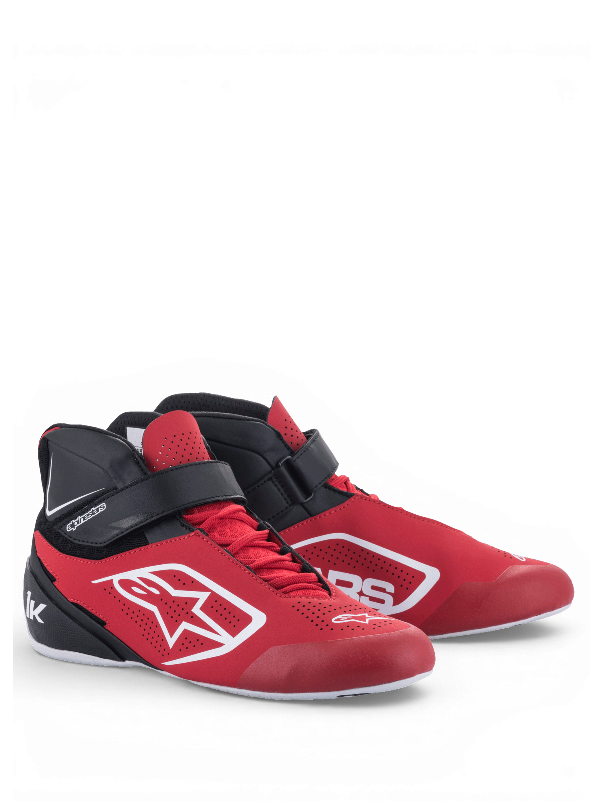 Tech-1 K V2 Shoes