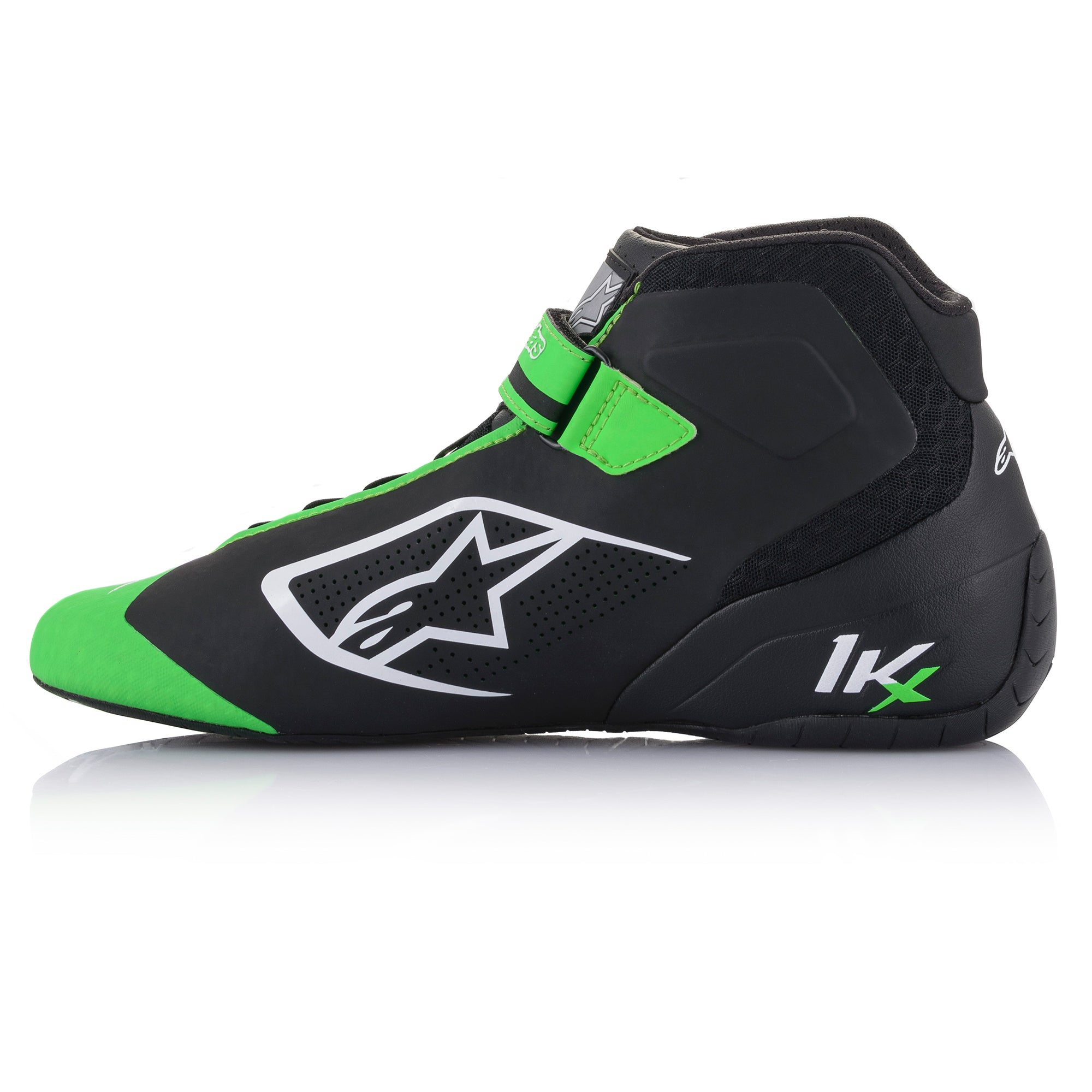 Tech-1 KX Shoes