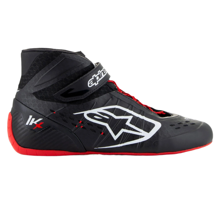 Tech-1 KX V3 Shoes - FIA